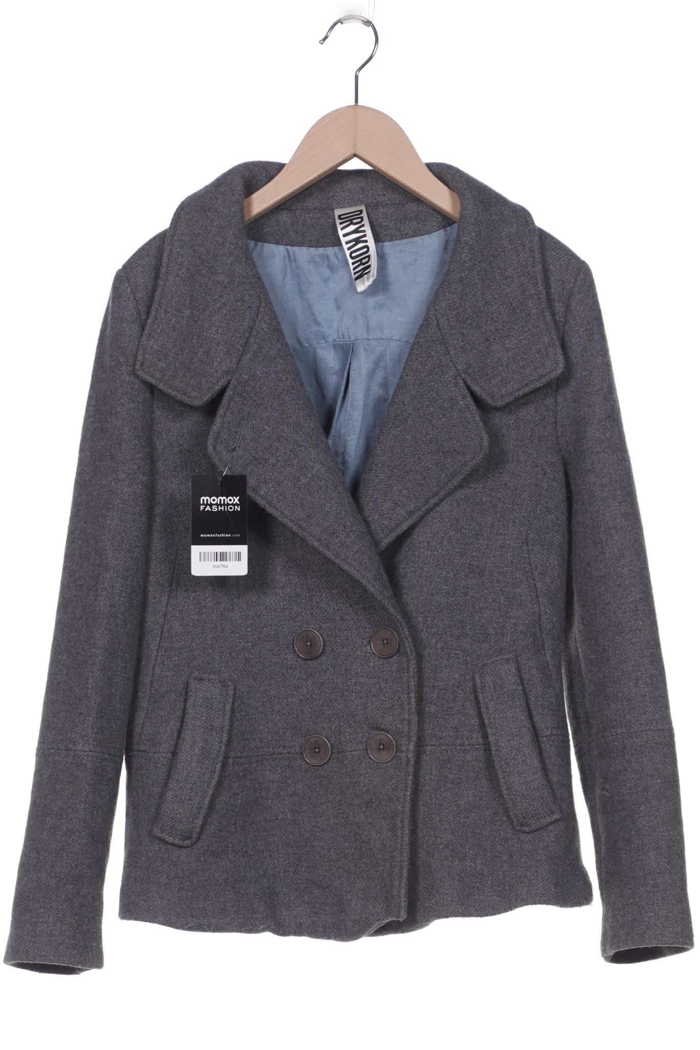 

Drykorn Damen Jacke, grau