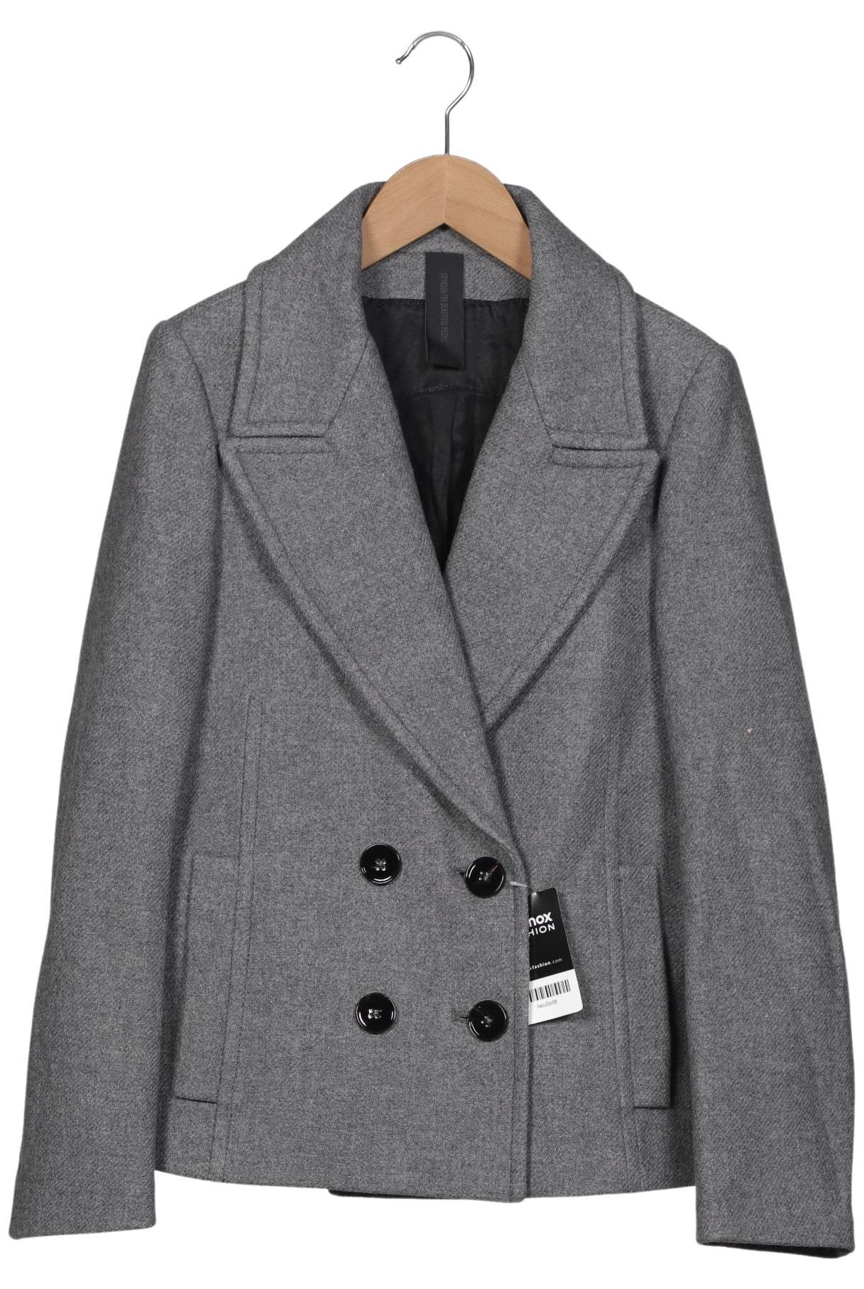 

Drykorn Damen Jacke, grau, Gr. 34