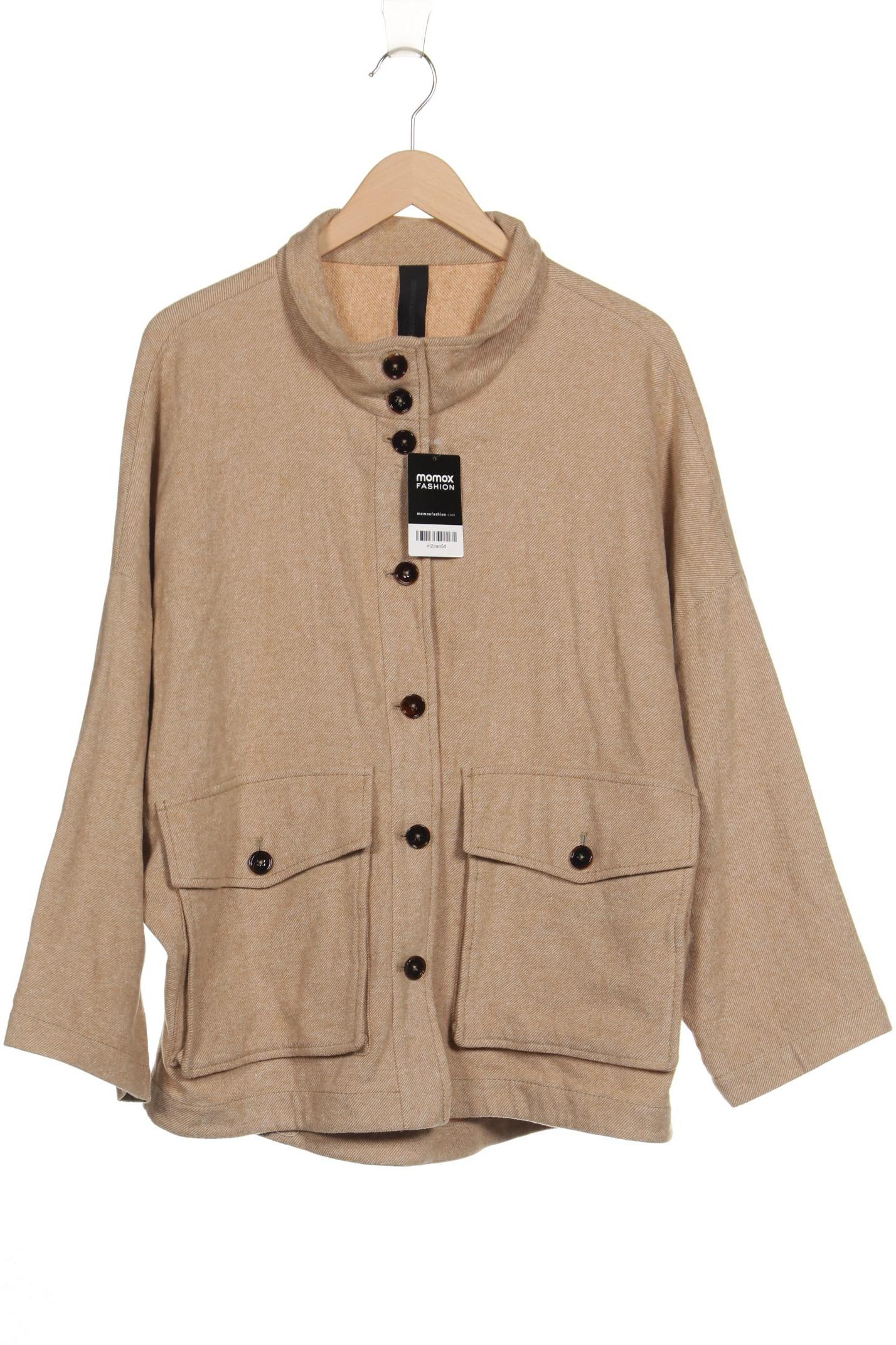 

Drykorn Damen Jacke, beige, Gr. 38