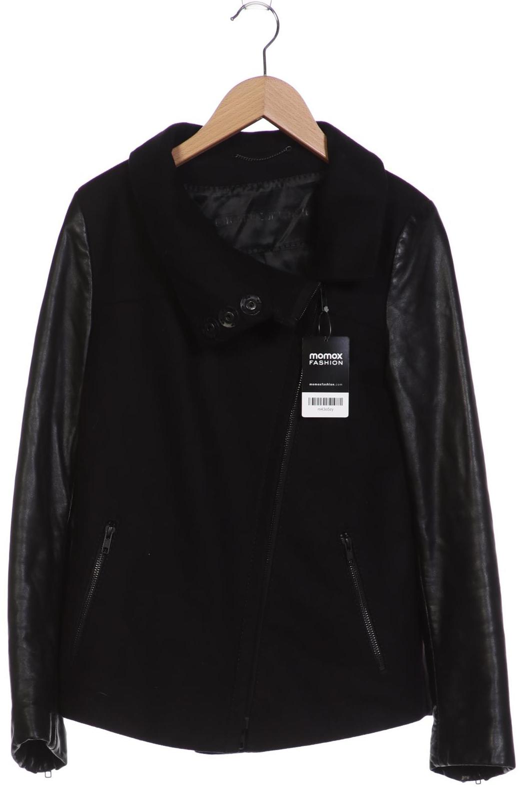 

Drykorn Damen Jacke, schwarz