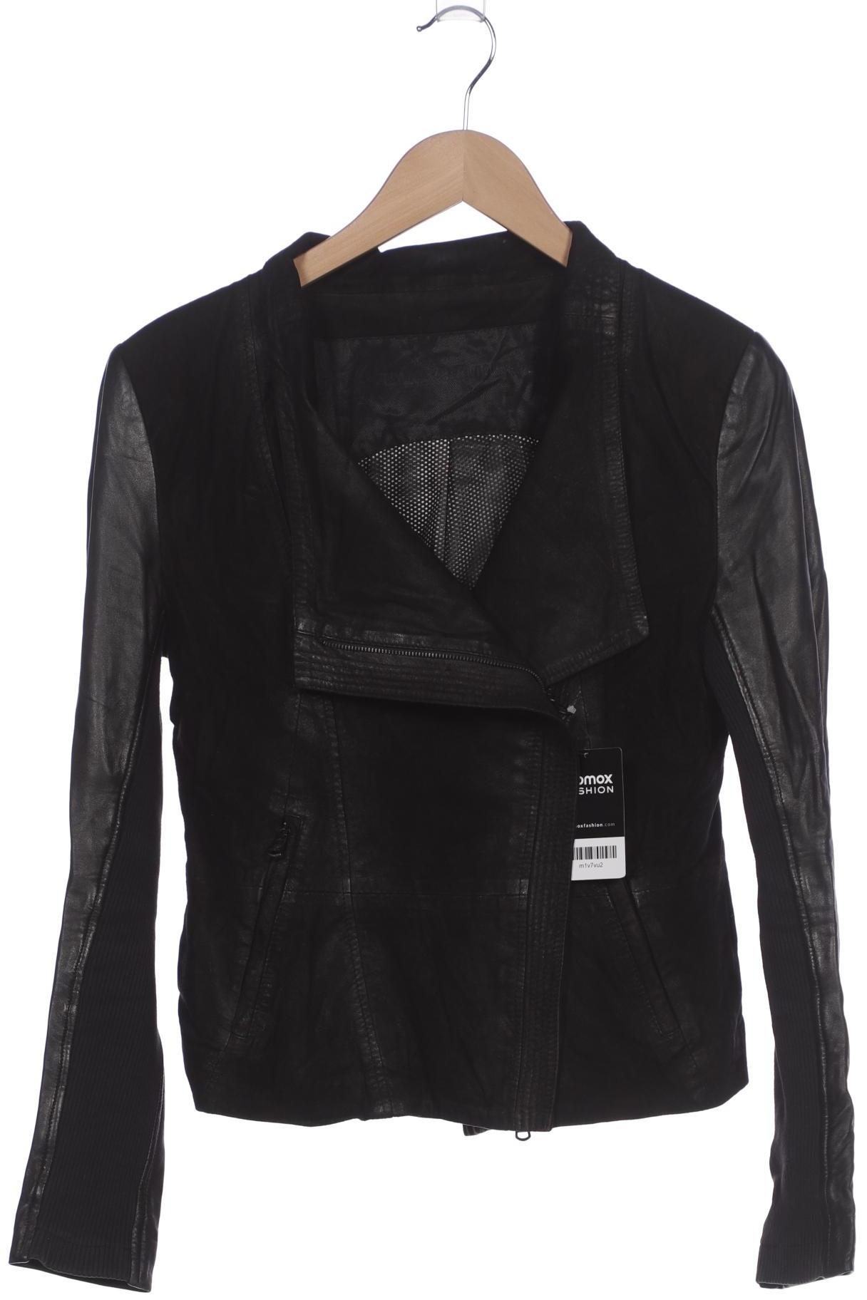 

Drykorn Damen Jacke, schwarz, Gr. 38