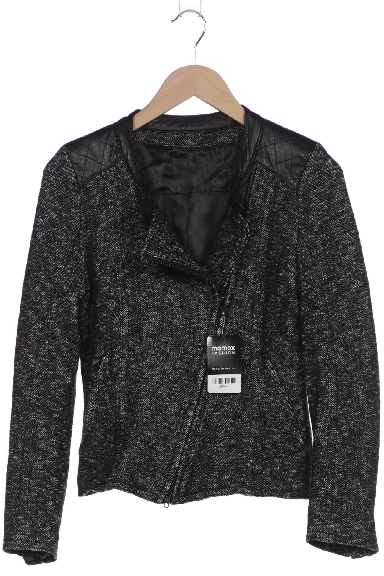 

Drykorn Damen Jacke, schwarz, Gr. 36