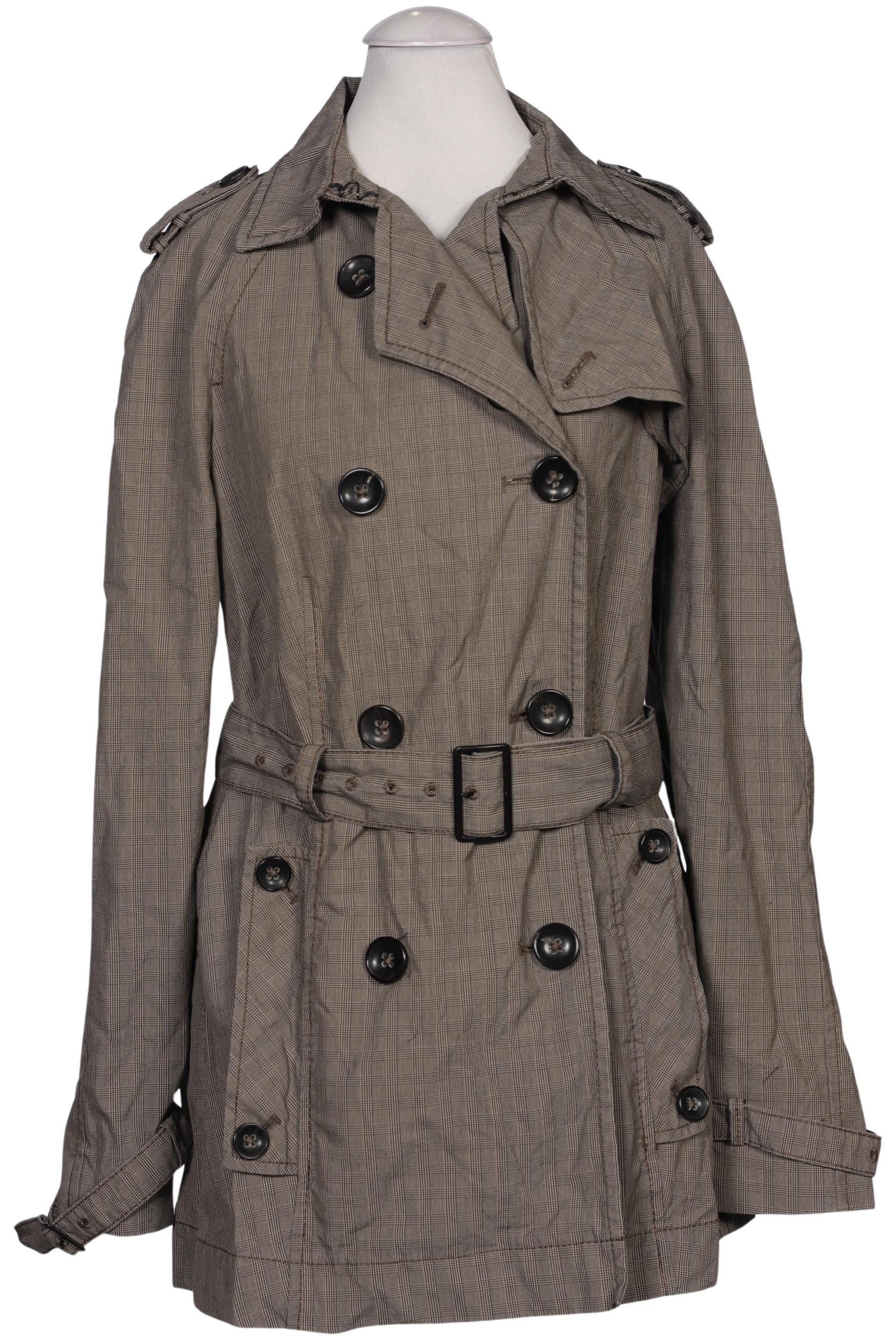 

Drykorn Damen Jacke, braun, Gr. 36