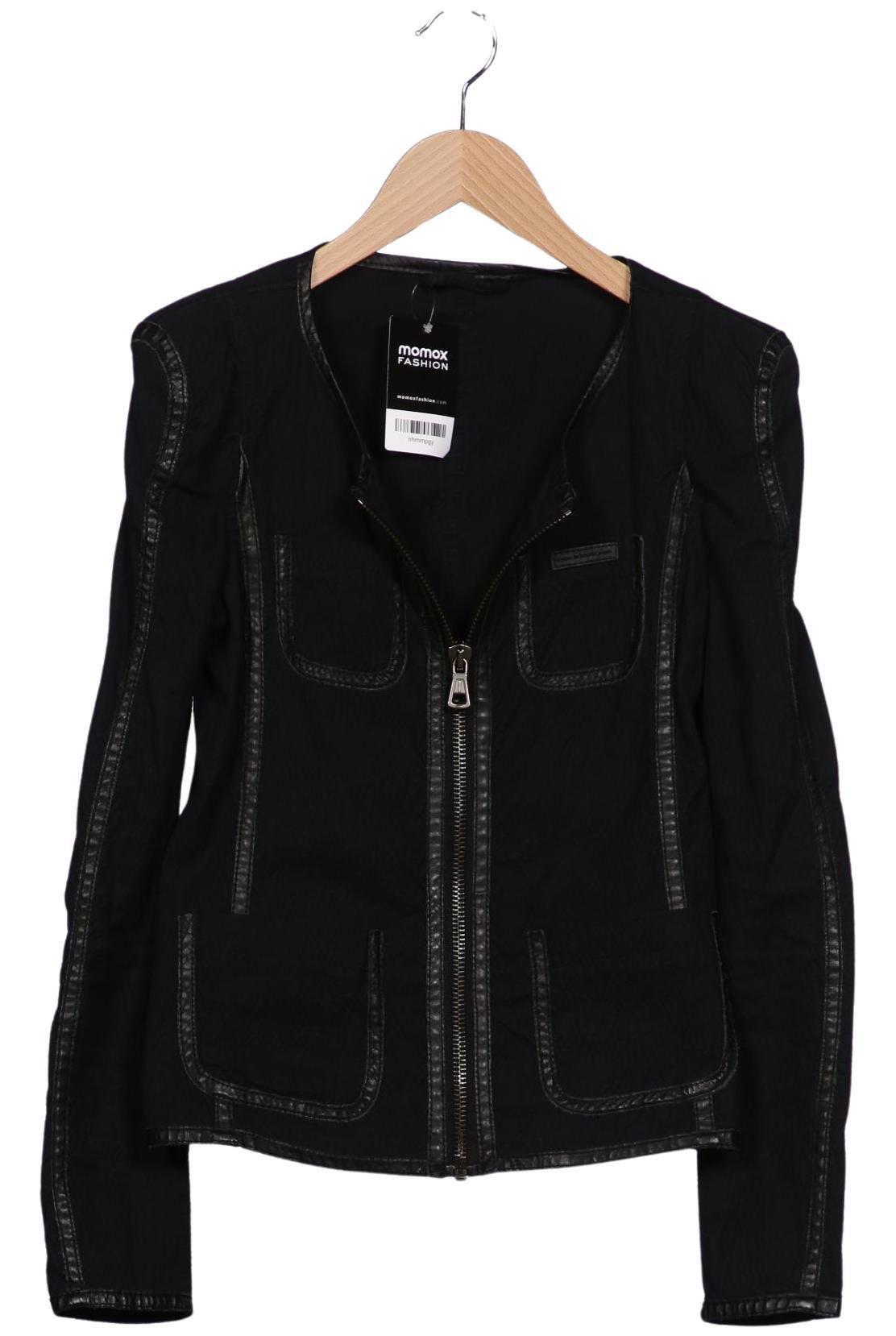 

Drykorn Damen Jacke, schwarz, Gr. 36