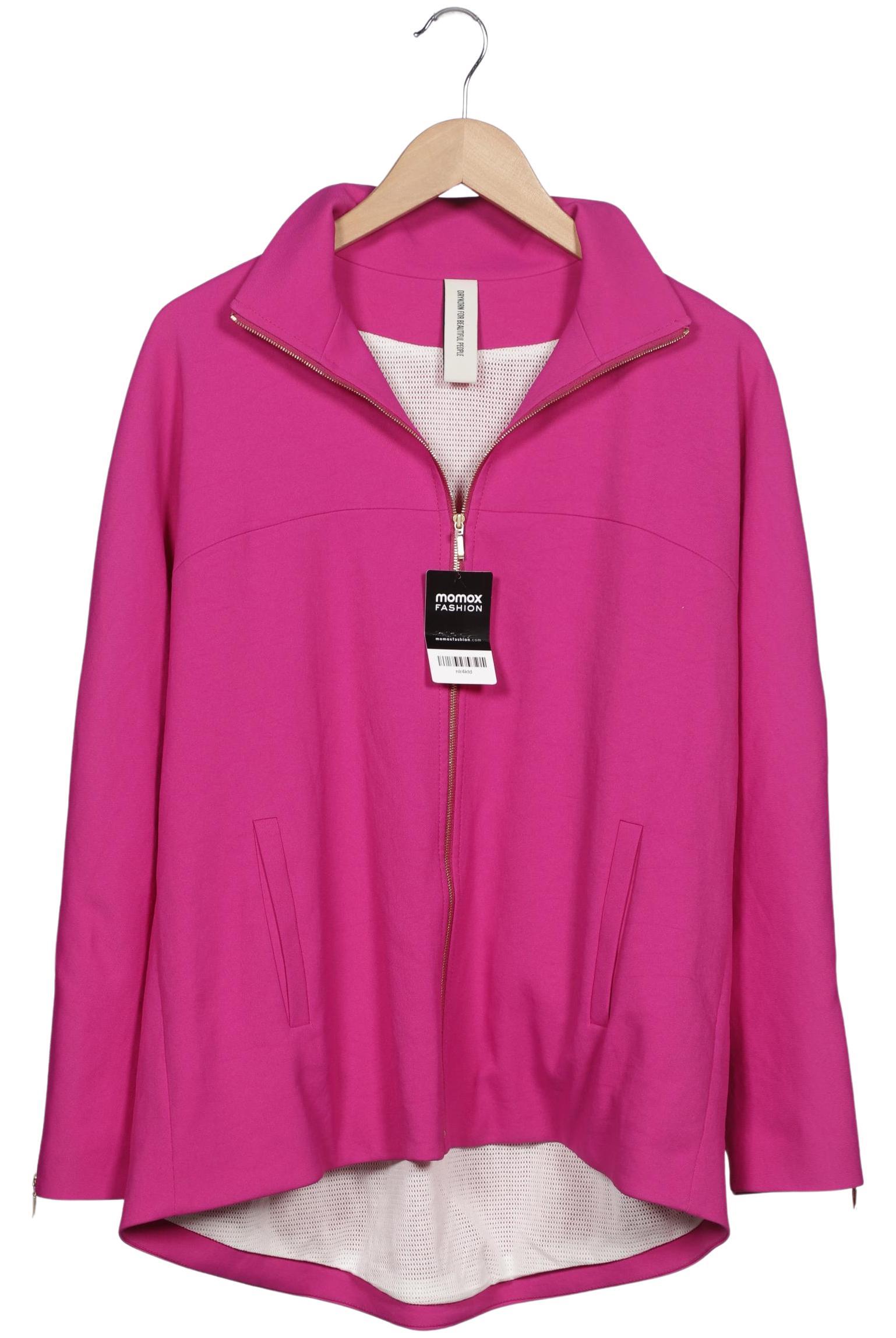 

Drykorn Damen Jacke, pink, Gr. 36