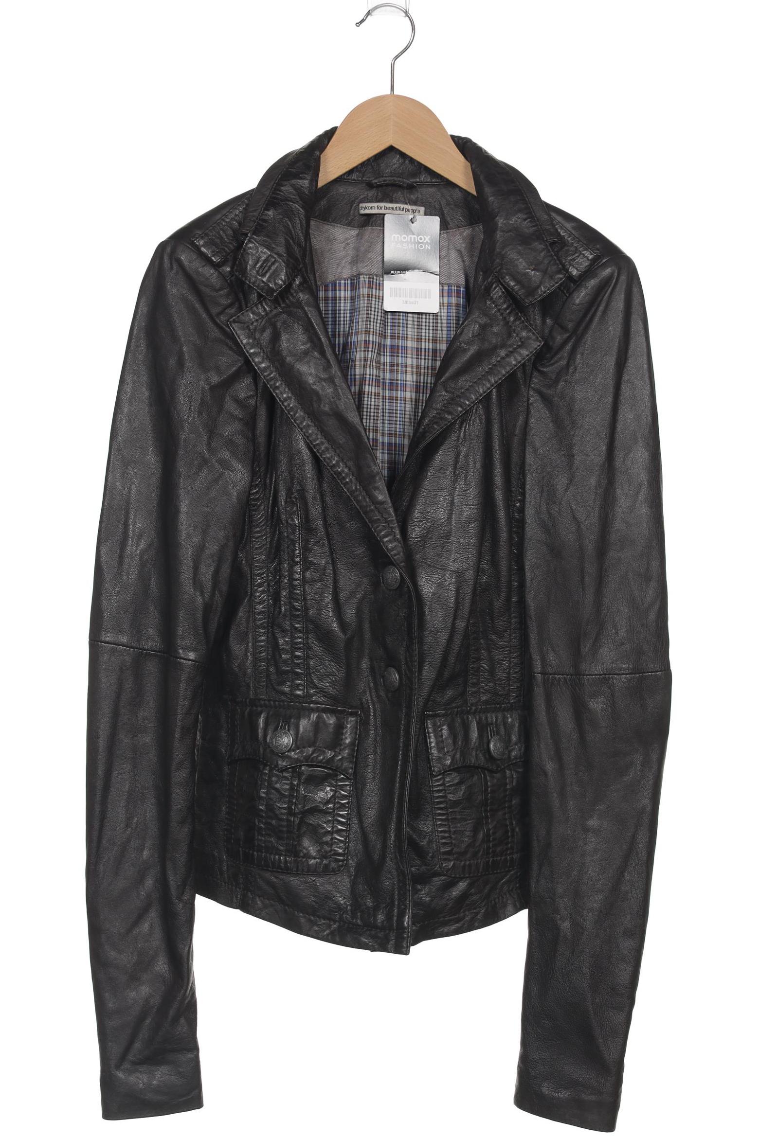 

Drykorn Damen Jacke, braun, Gr. 40