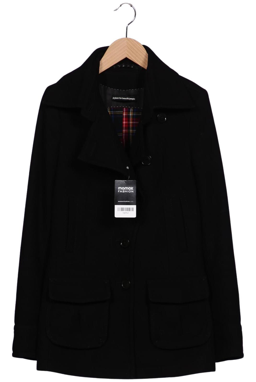 

Drykorn Damen Jacke, schwarz, Gr. 36