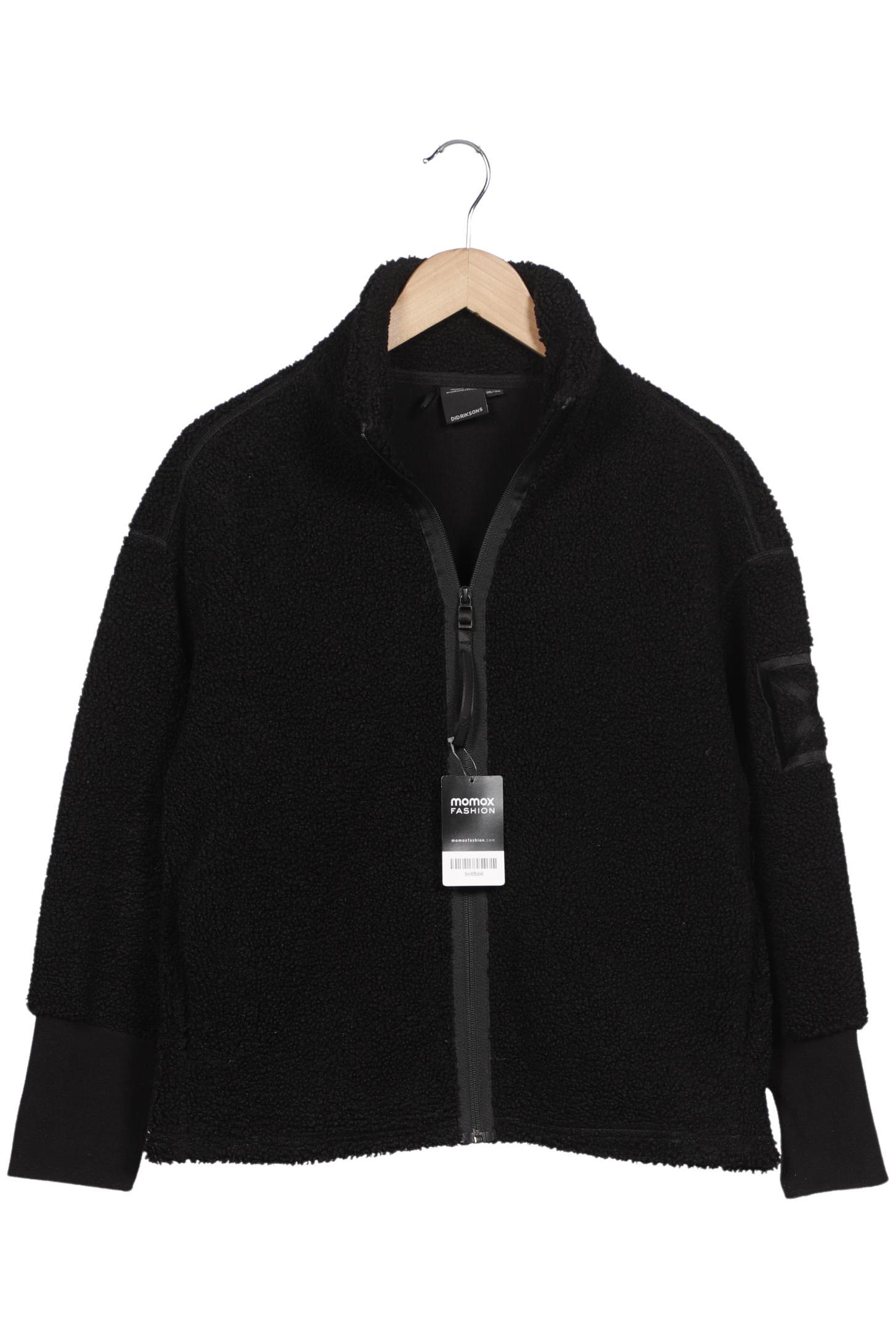 

Drykorn Damen Jacke, schwarz, Gr. 36