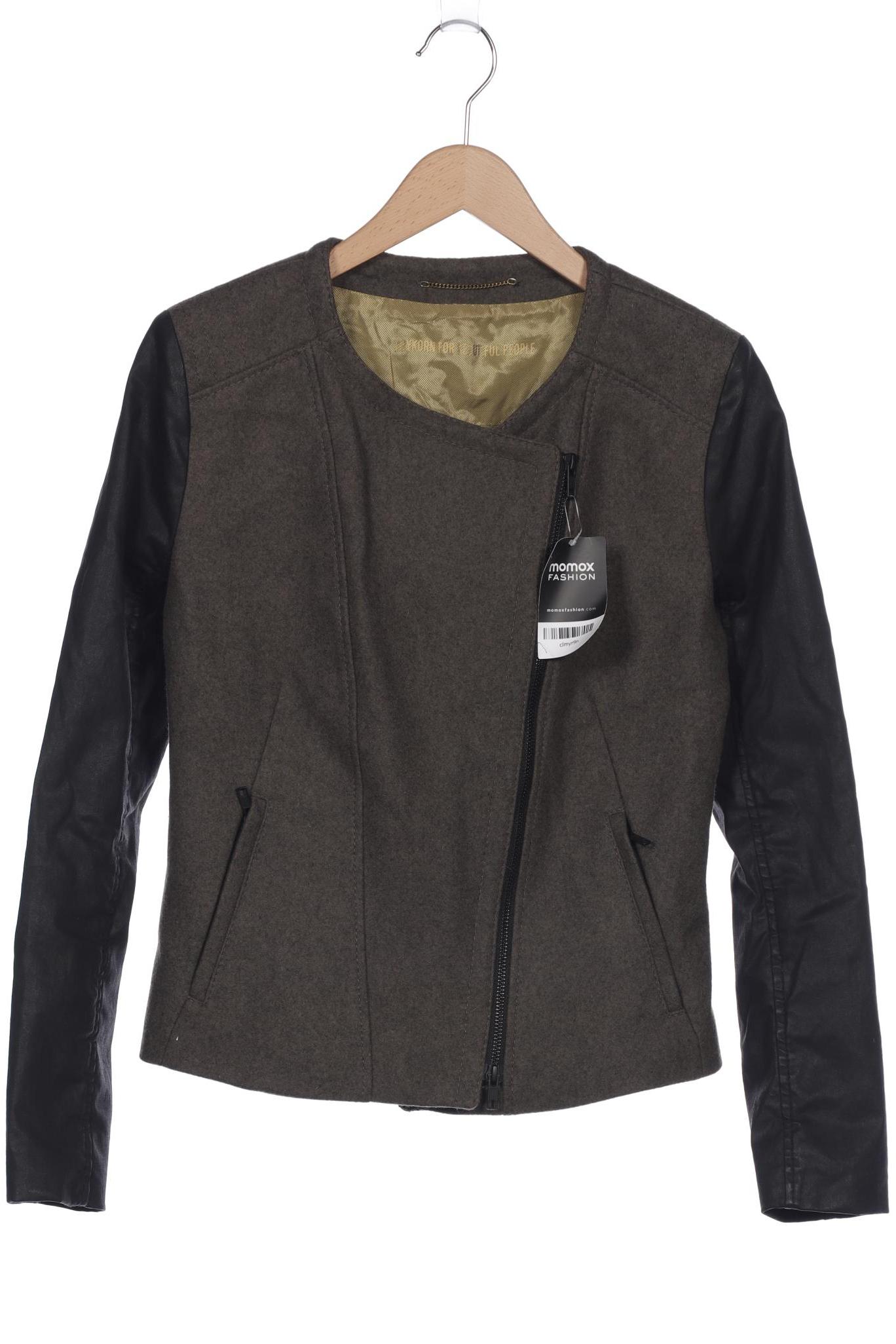 

Drykorn Damen Jacke, braun, Gr. 40