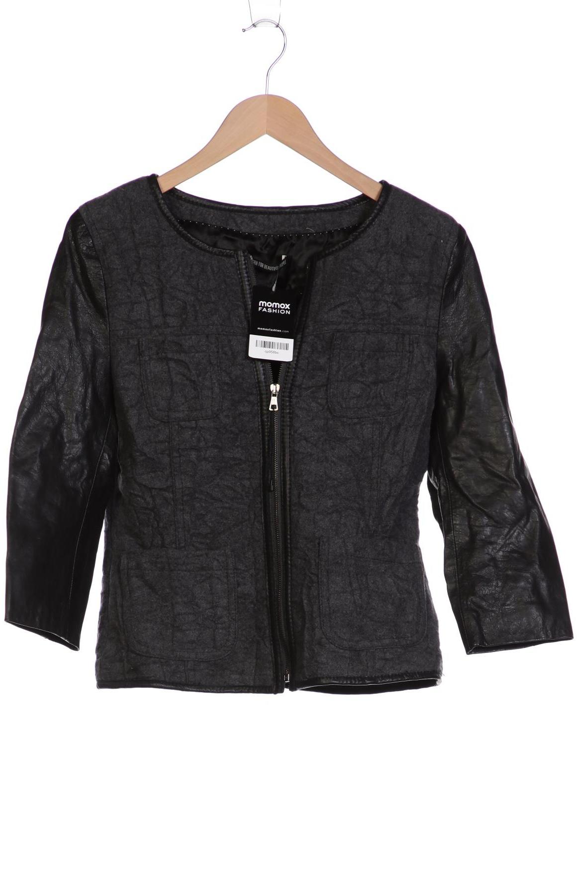 

Drykorn Damen Jacke, grau, Gr. 38