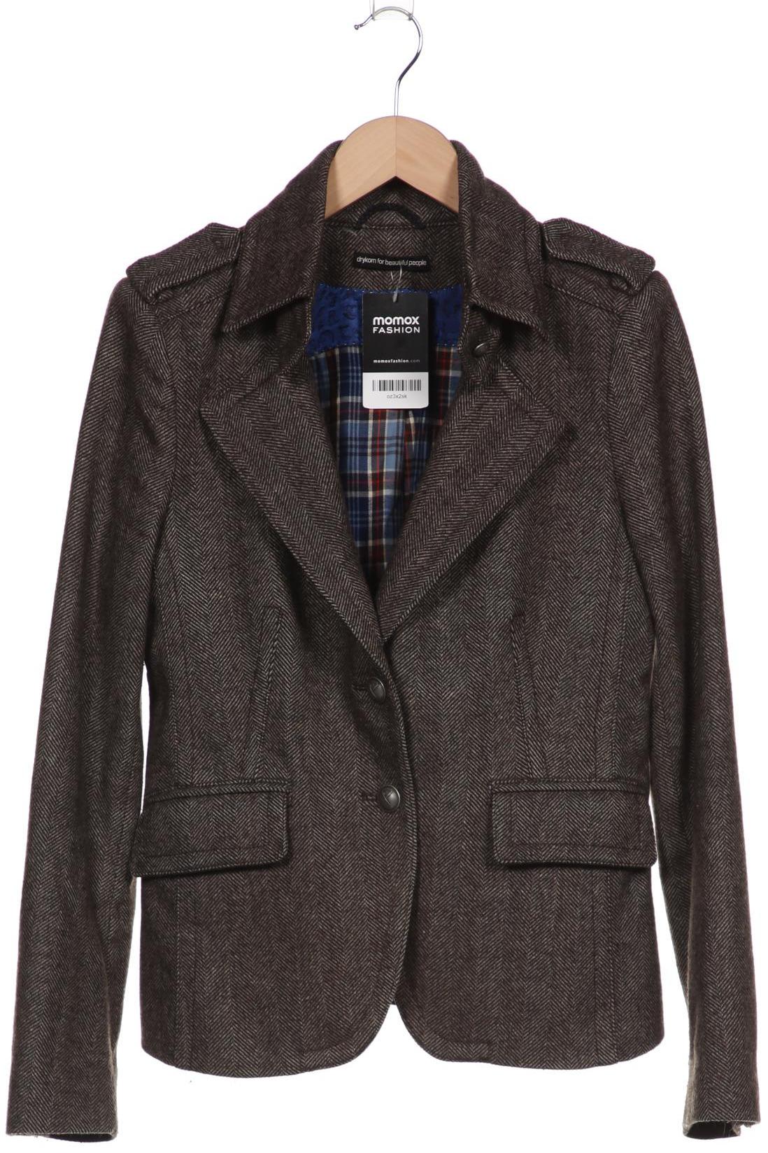 

Drykorn Damen Jacke, braun