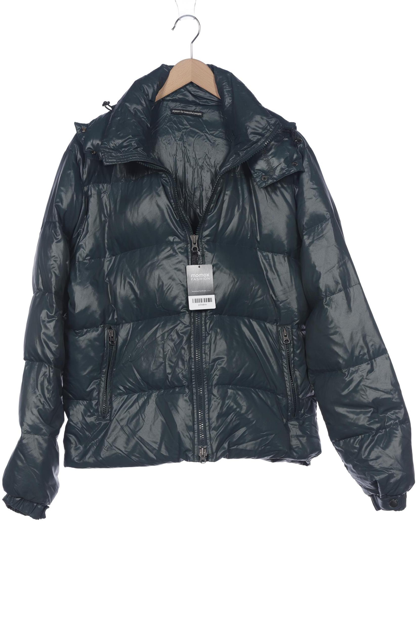 

Drykorn Damen Jacke, türkis, Gr. 54