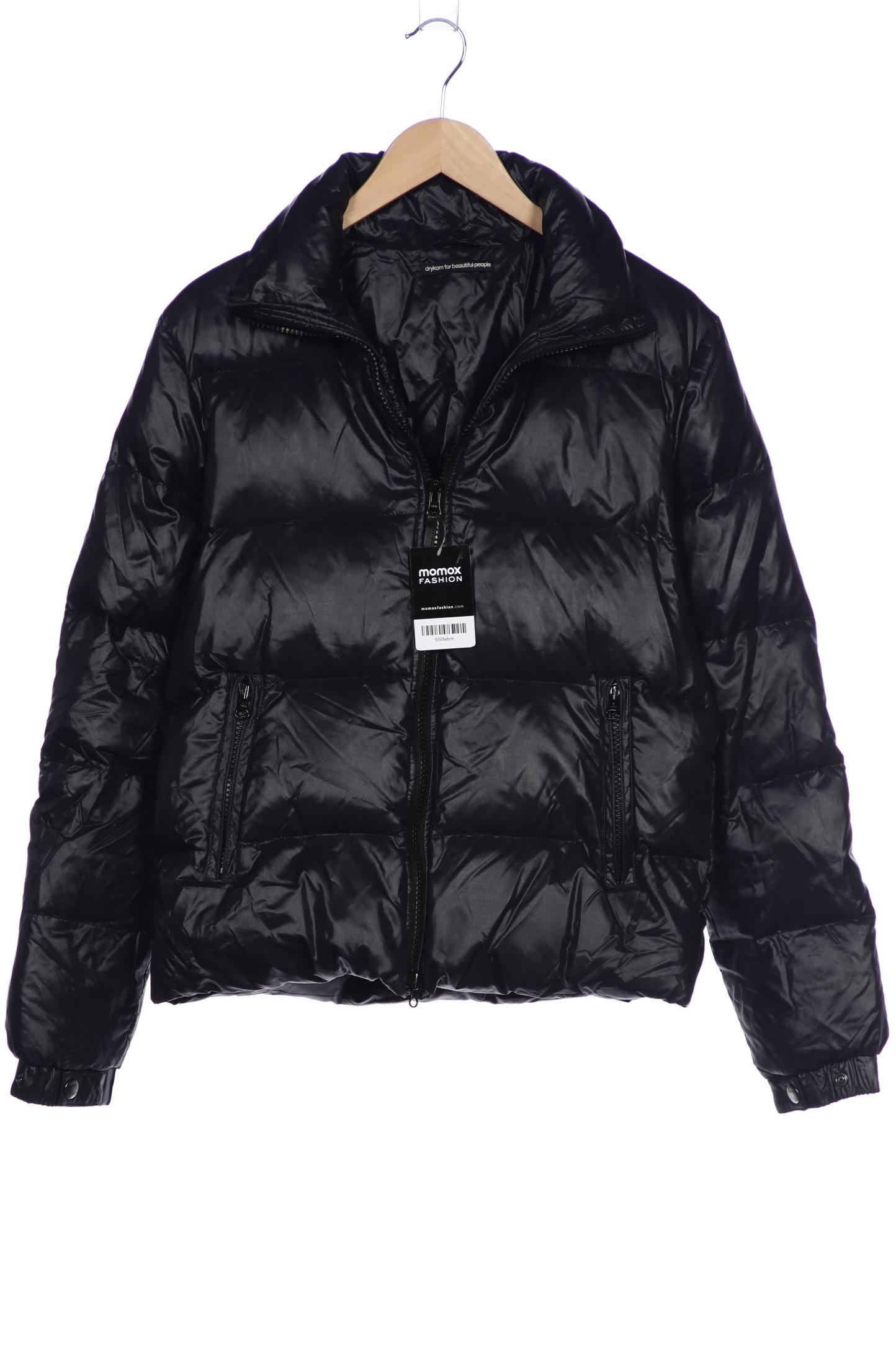 

Drykorn Damen Jacke, marineblau, Gr. 48