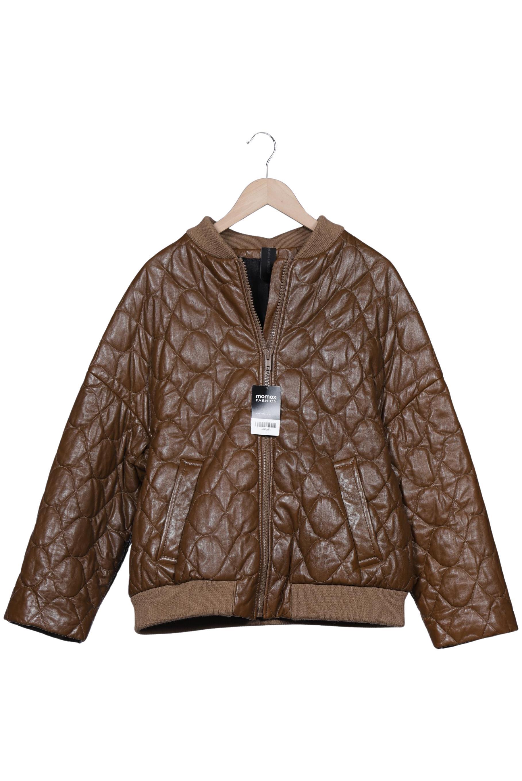 

Drykorn Damen Jacke, braun, Gr. 40