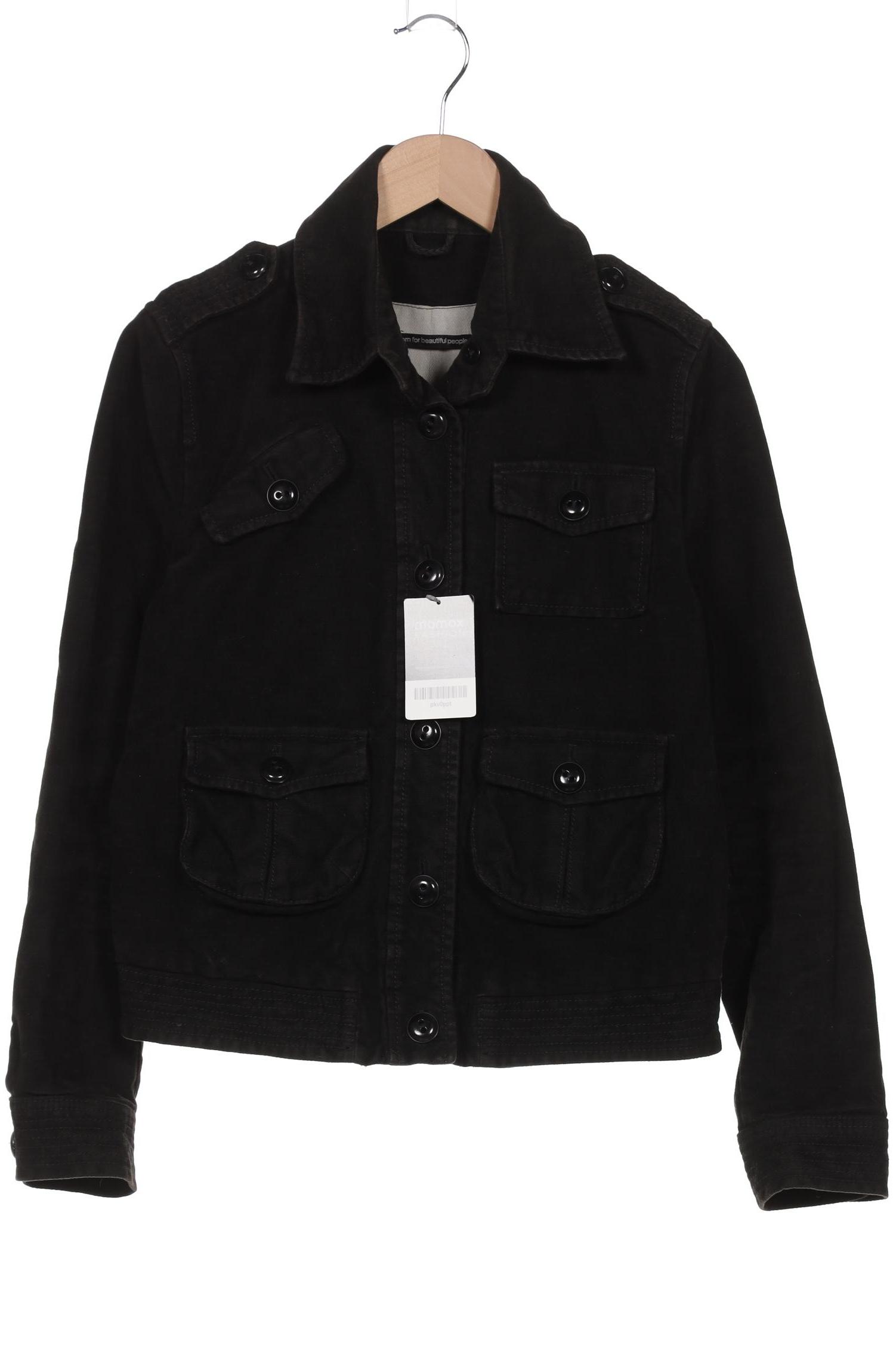

Drykorn Damen Jacke, schwarz, Gr. 42