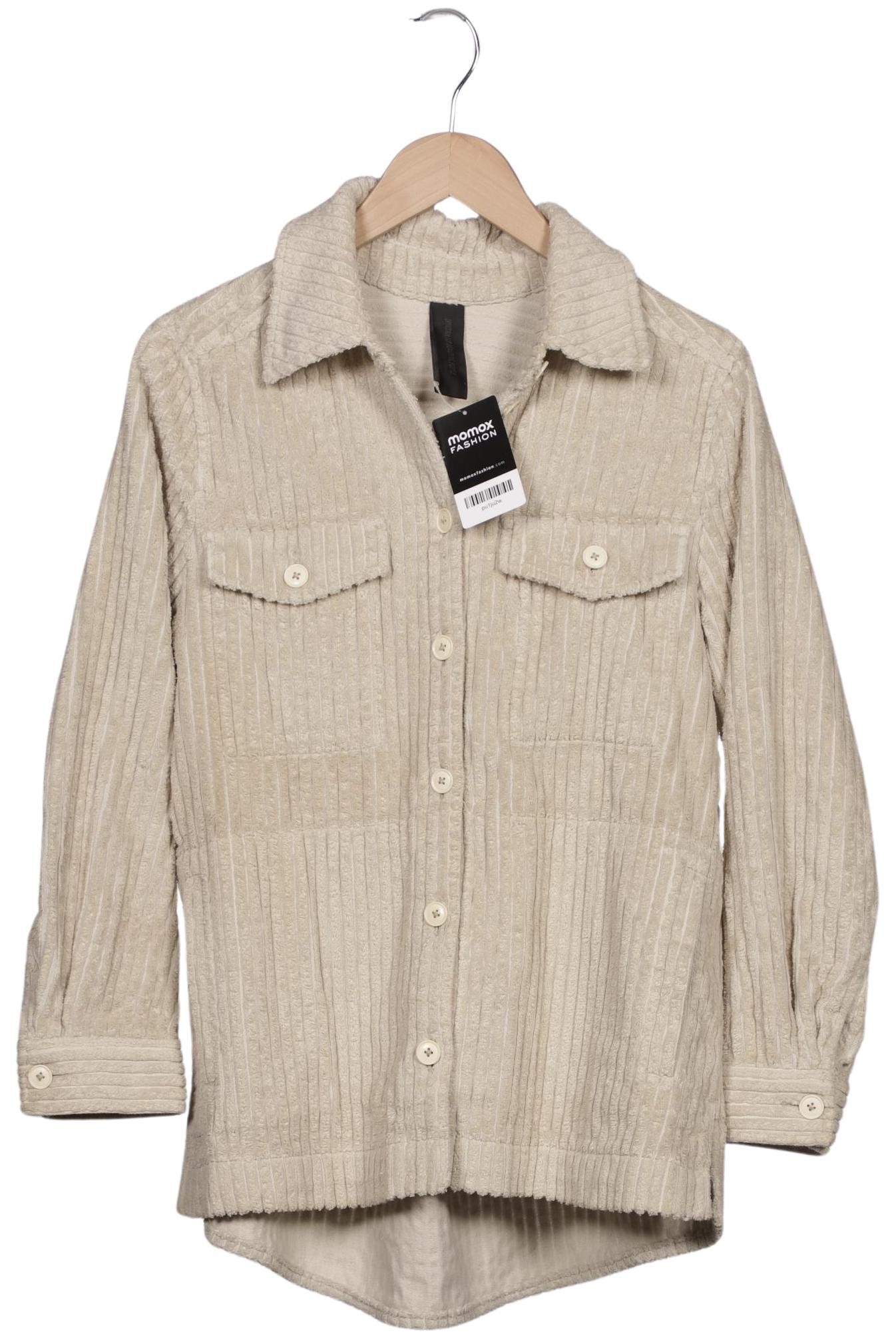 

Drykorn Damen Jacke, beige, Gr. 36