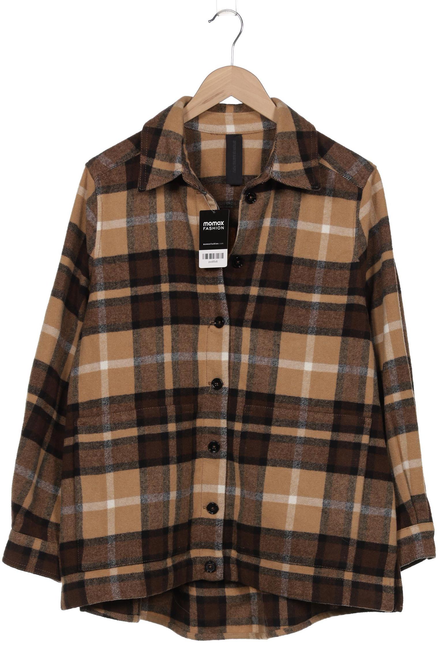 

Drykorn Damen Jacke, braun, Gr. 38