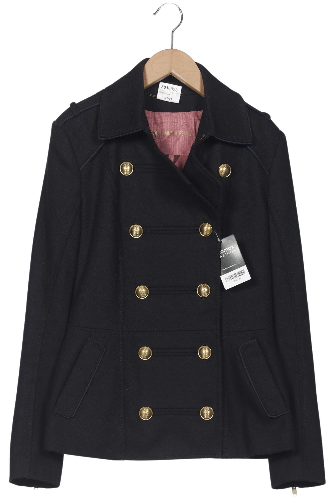 

Drykorn Damen Jacke, marineblau, Gr. 38