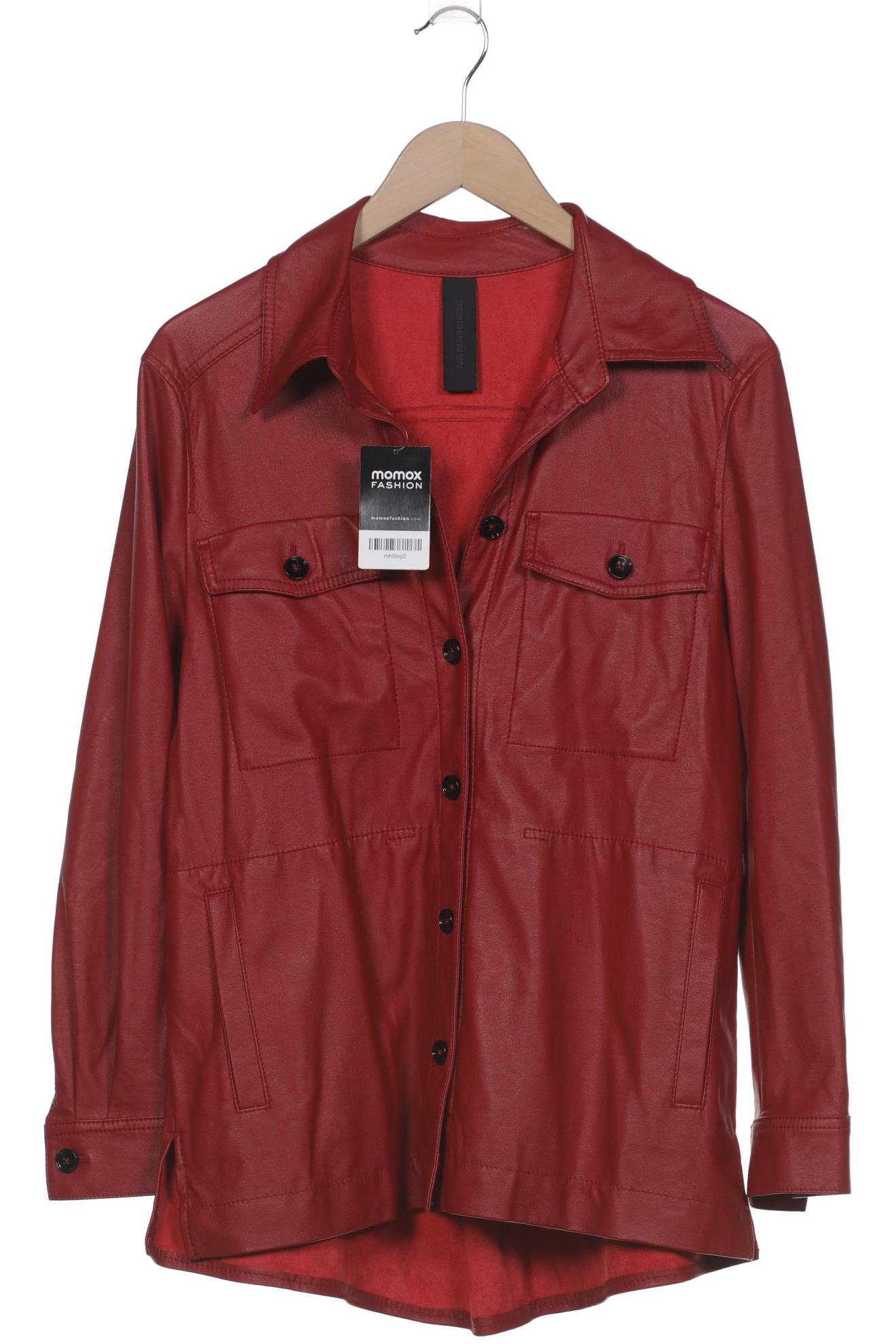 

Drykorn Damen Jacke, rot, Gr. 42