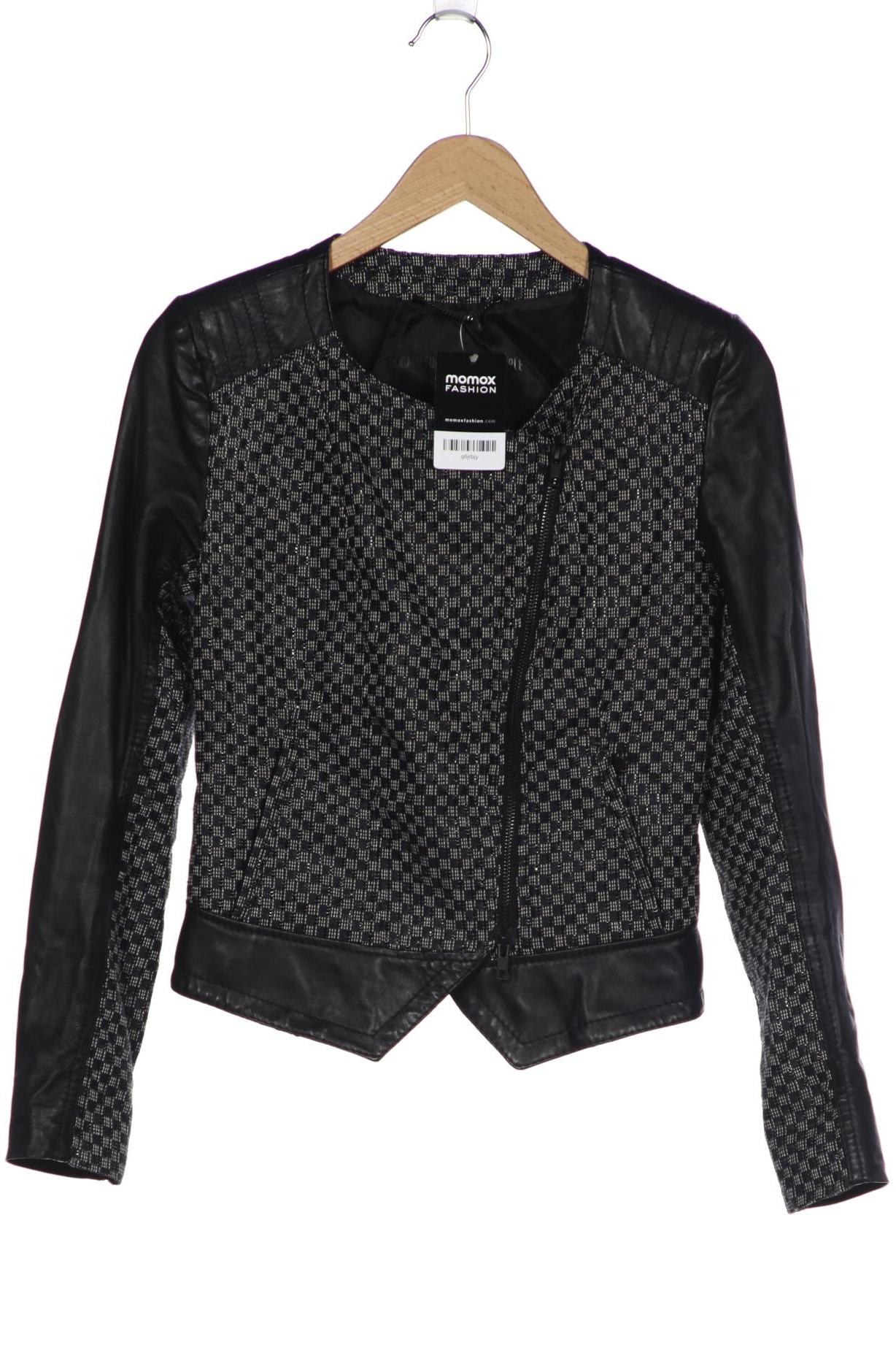 

Drykorn Damen Jacke, schwarz