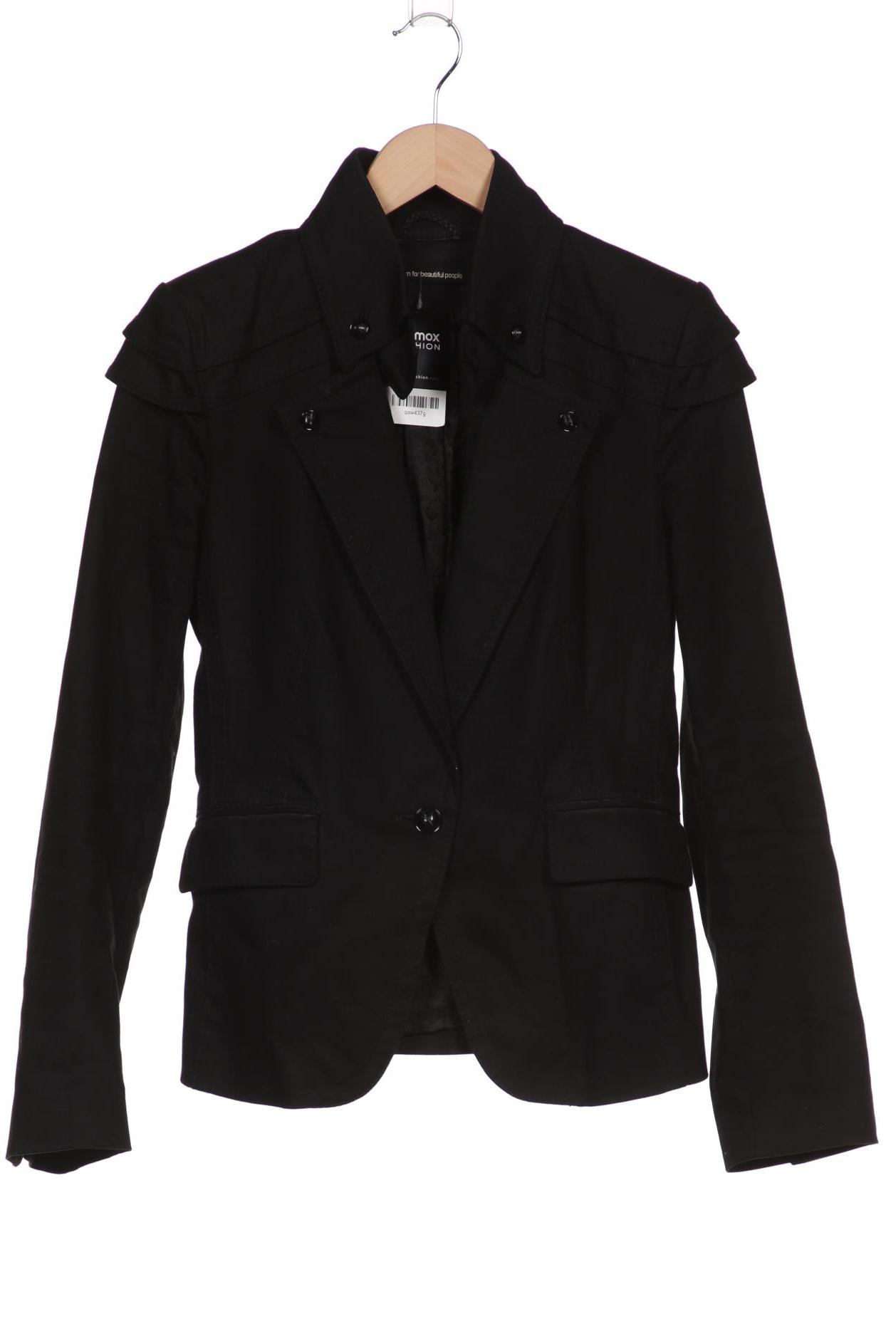 

Drykorn Damen Jacke, schwarz