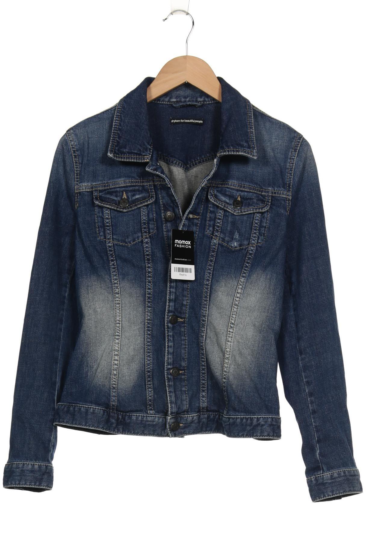 

Drykorn Damen Jacke, blau