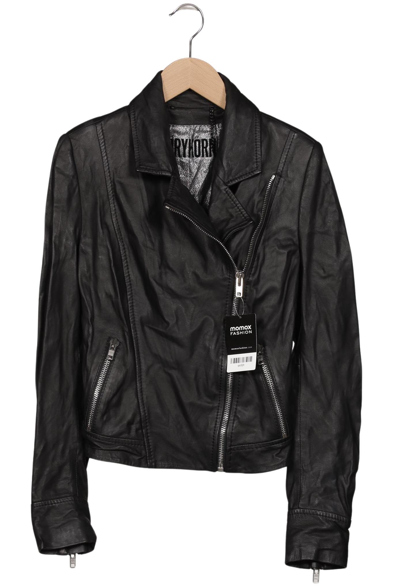 

Drykorn Damen Jacke, schwarz, Gr. 36