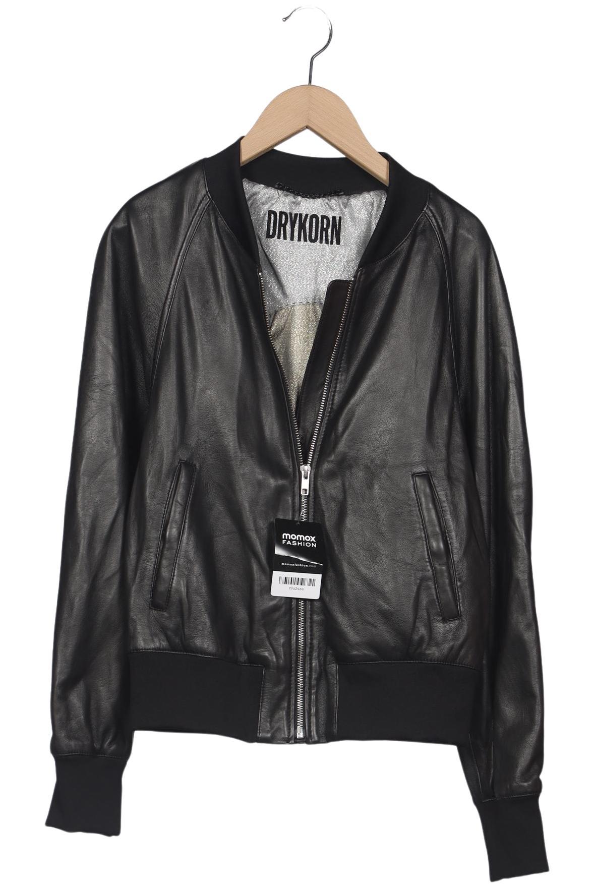 

Drykorn Damen Jacke, schwarz, Gr. 36