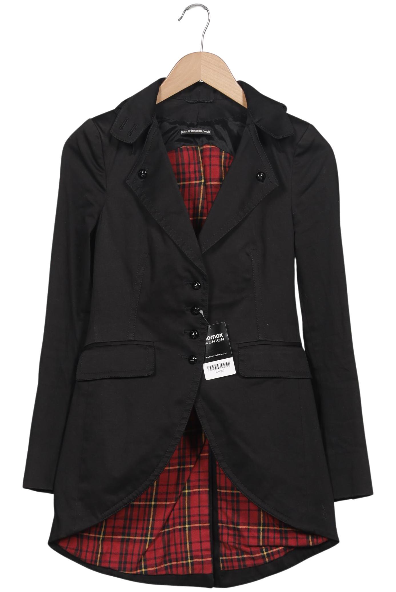 

Drykorn Damen Jacke, schwarz, Gr. 34