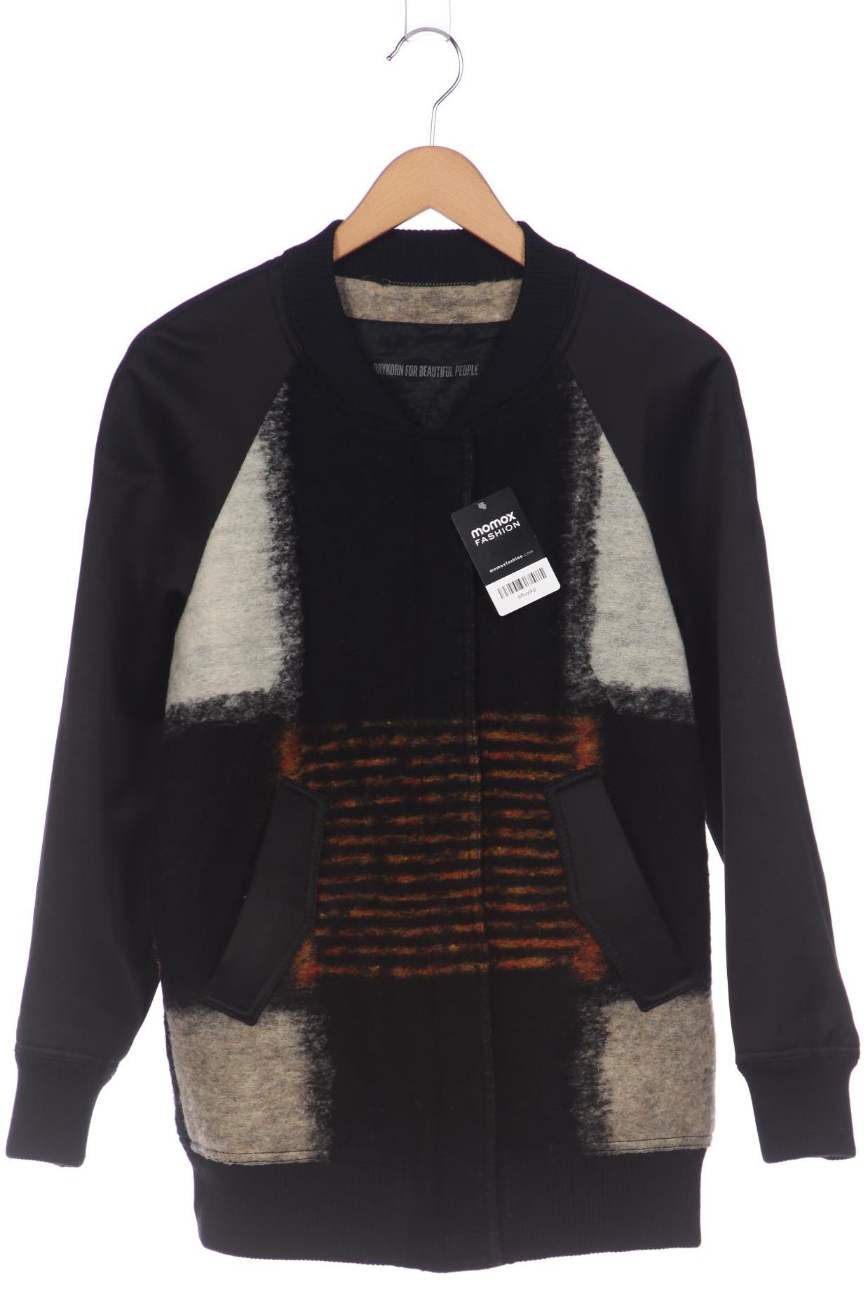 

Drykorn Damen Jacke, schwarz, Gr. 36