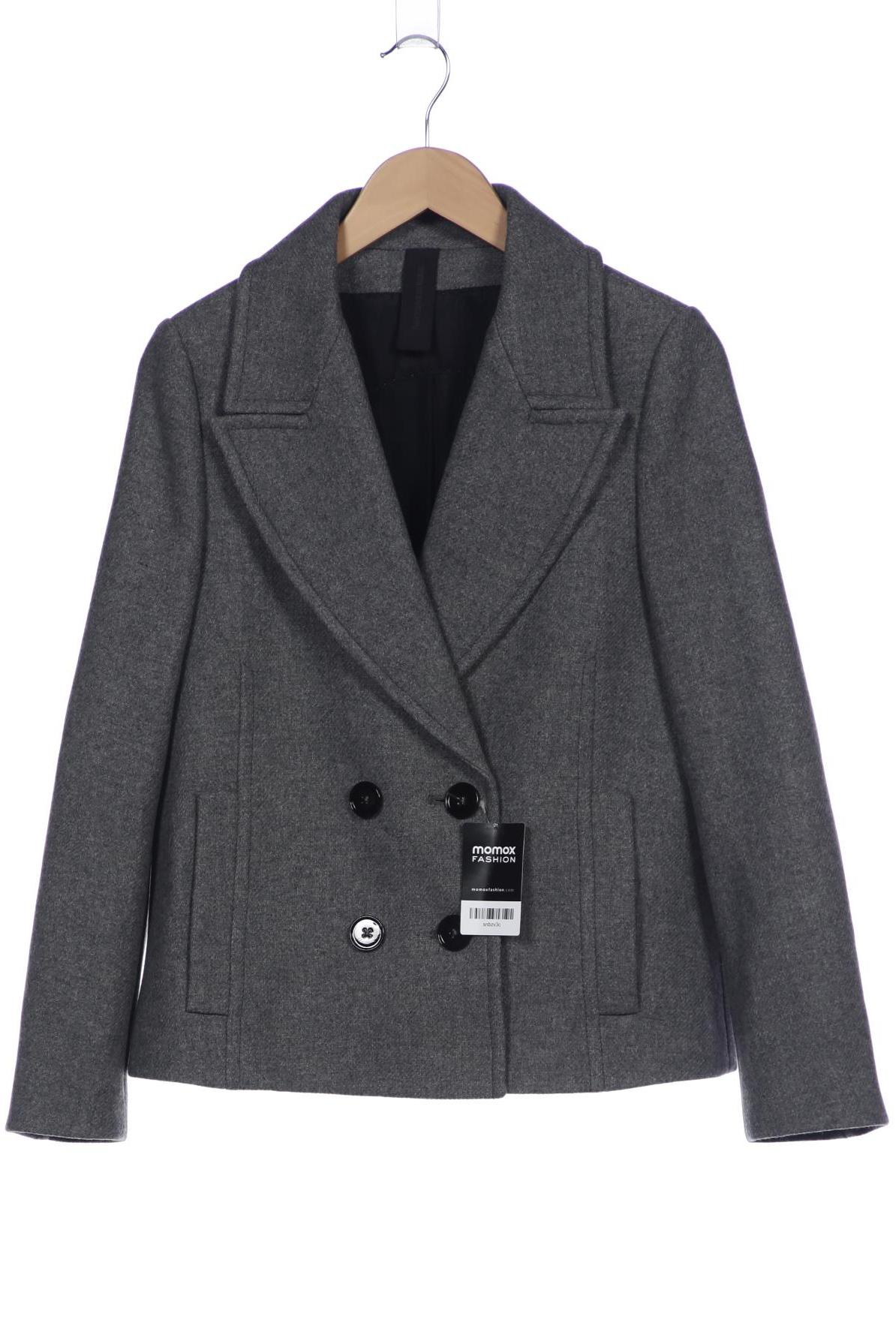 

Drykorn Damen Jacke, grau, Gr. 36