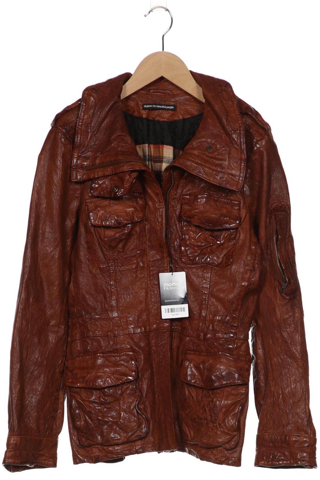 

Drykorn Damen Jacke, braun