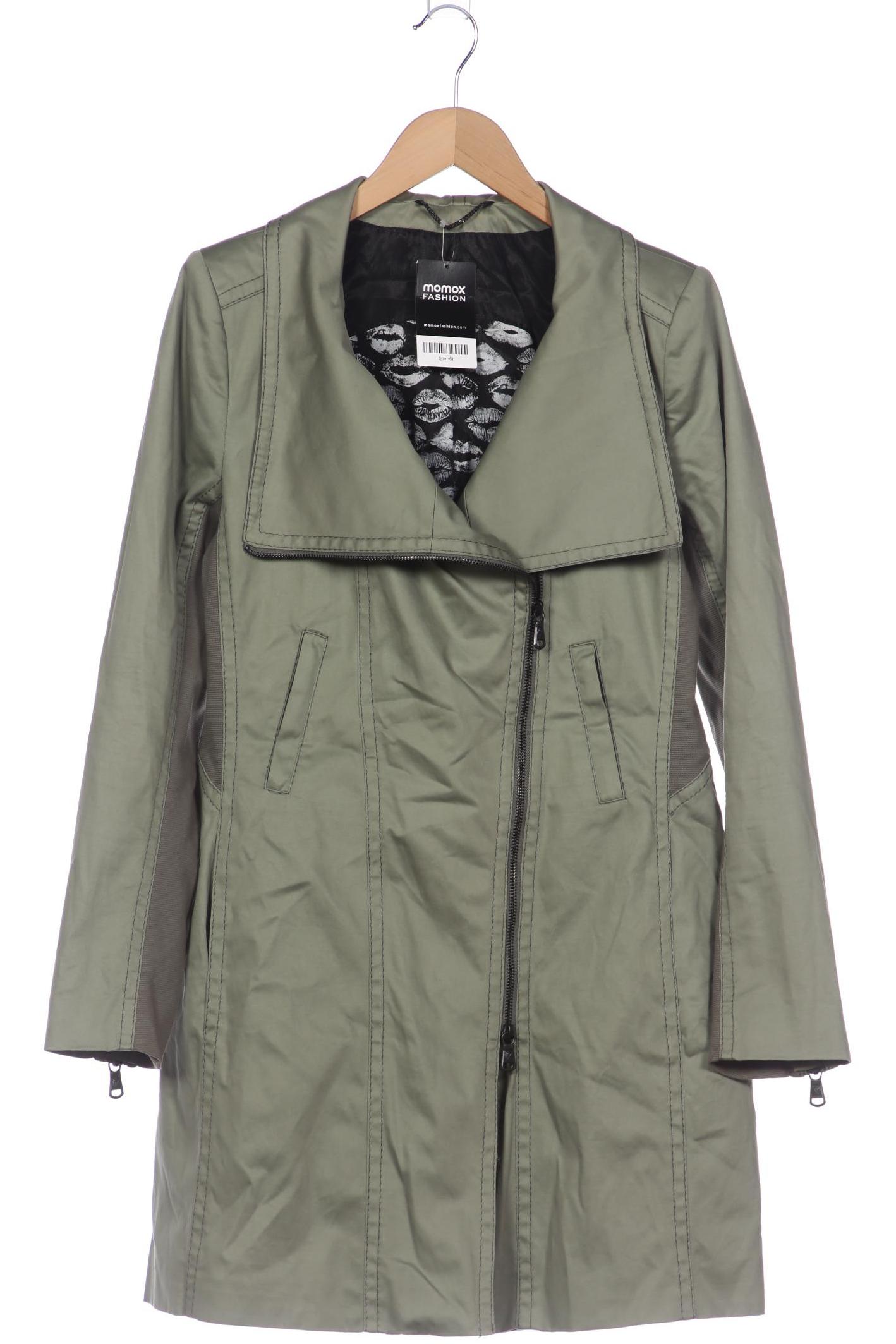 

Drykorn Damen Jacke, grün, Gr. 42