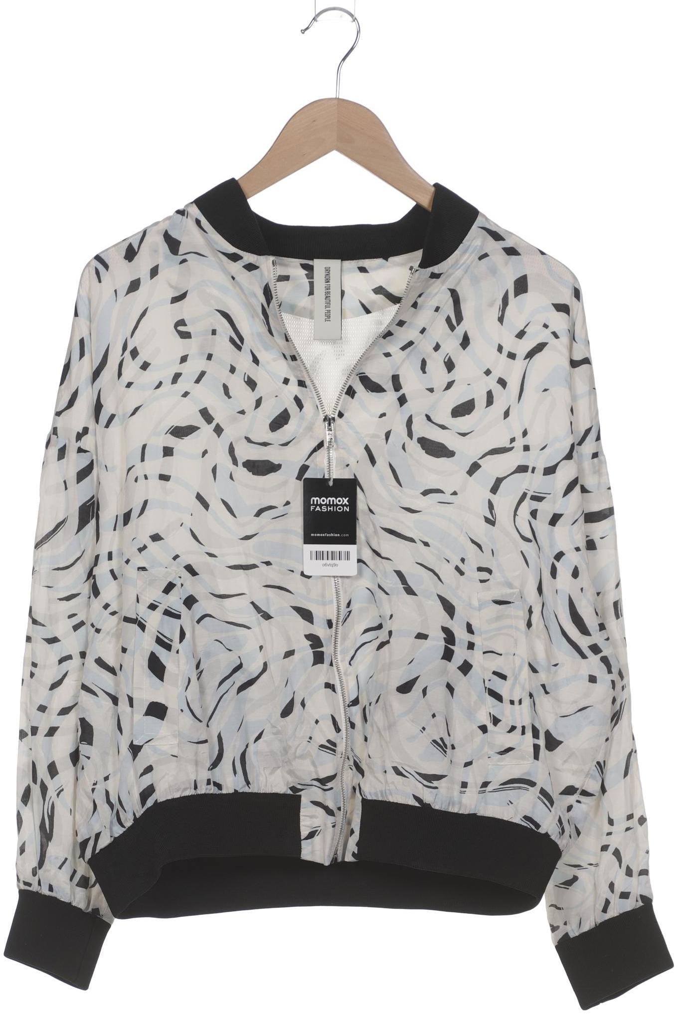 

Drykorn Damen Jacke, mehrfarbig, Gr. 34