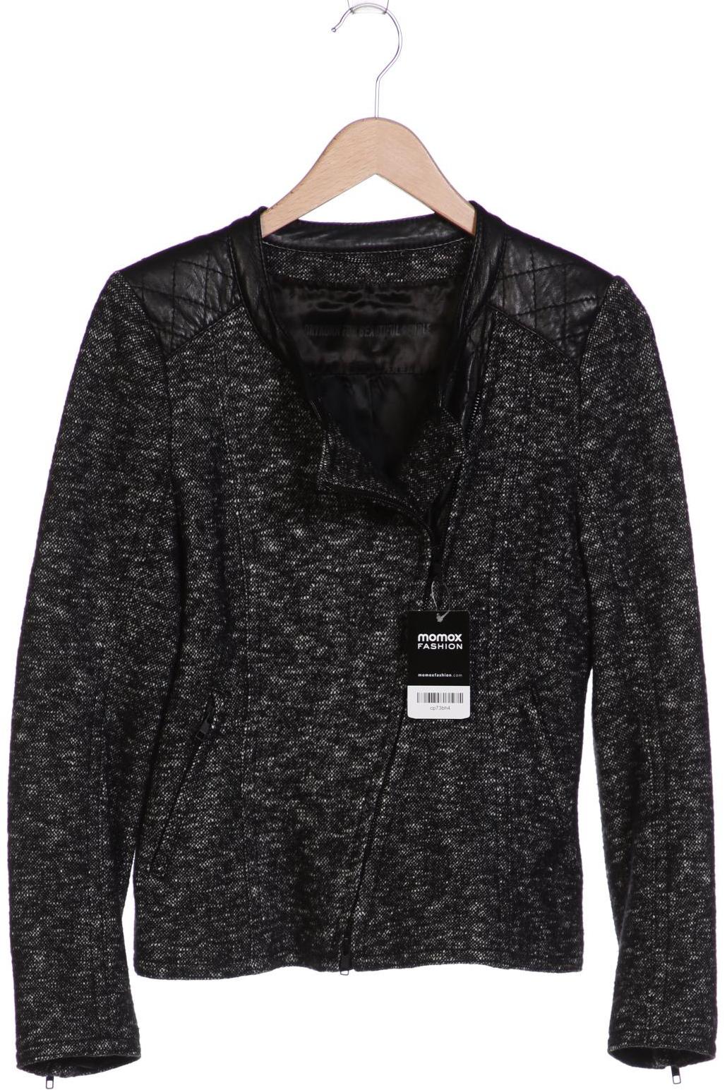 

Drykorn Damen Jacke, schwarz, Gr. 38