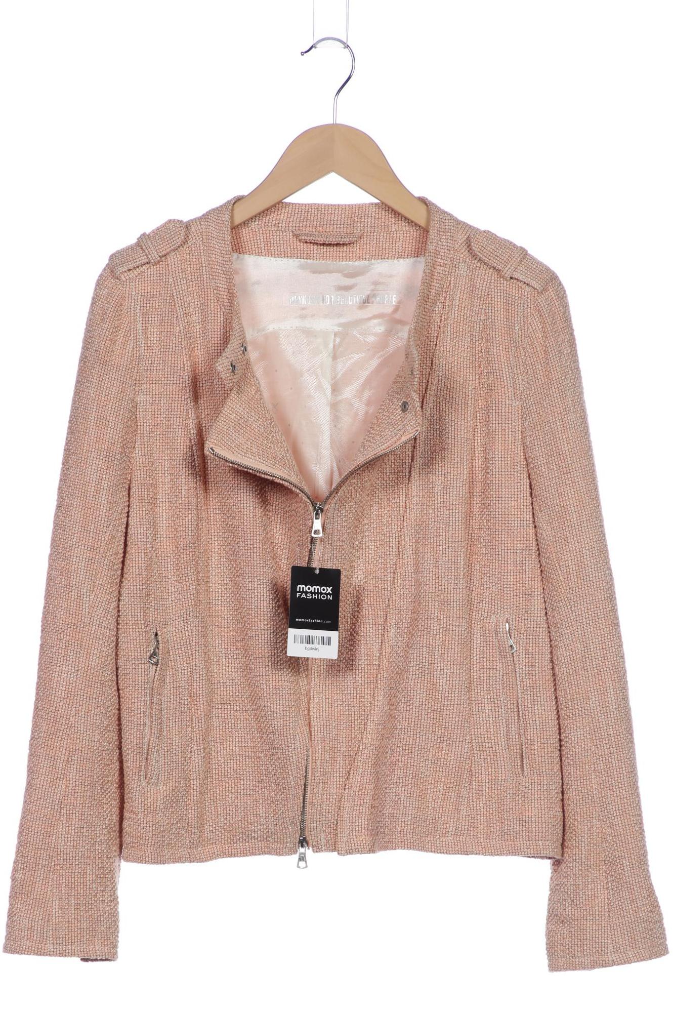 

Drykorn Damen Jacke, beige, Gr. 40