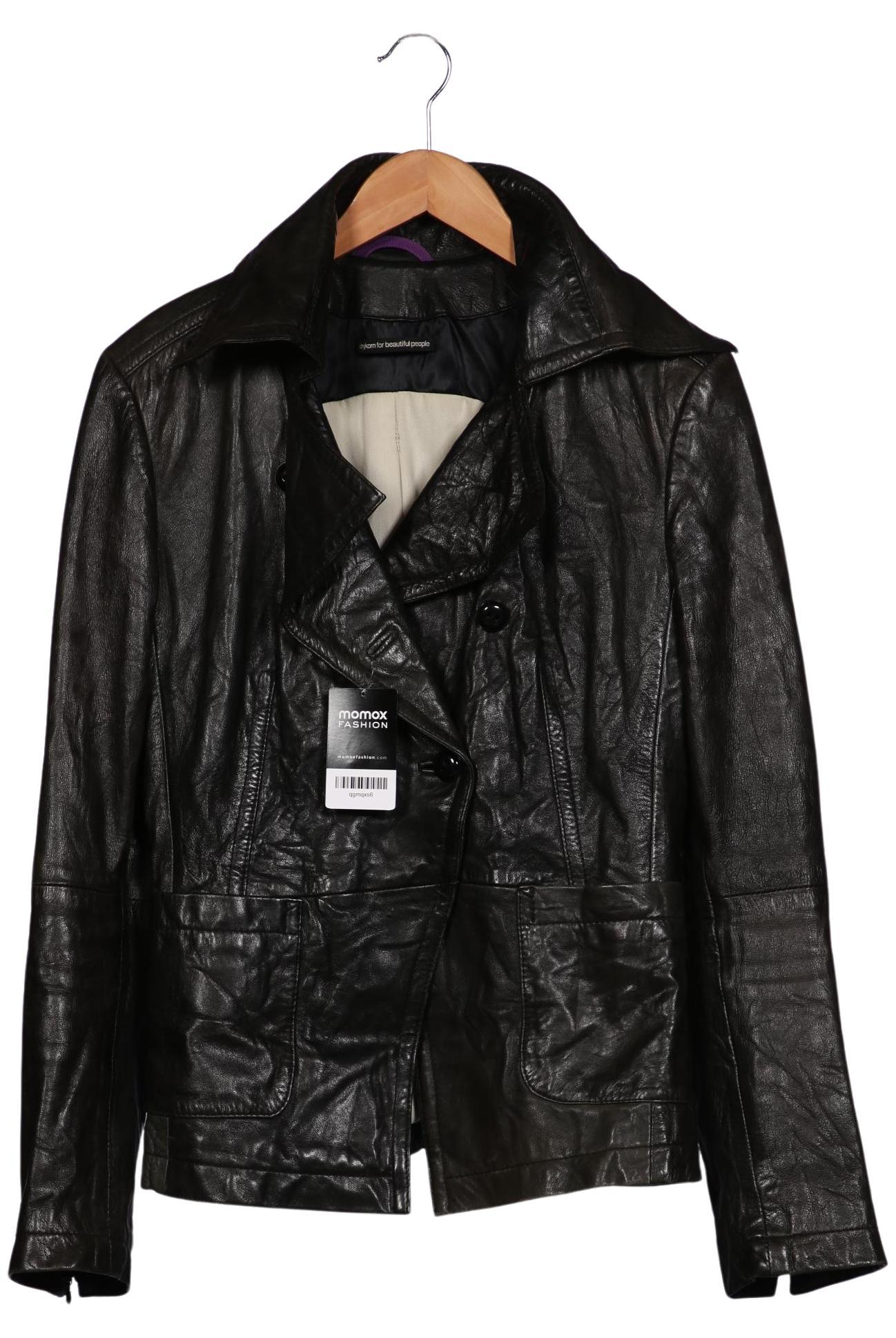 

Drykorn Damen Jacke, schwarz, Gr. 42