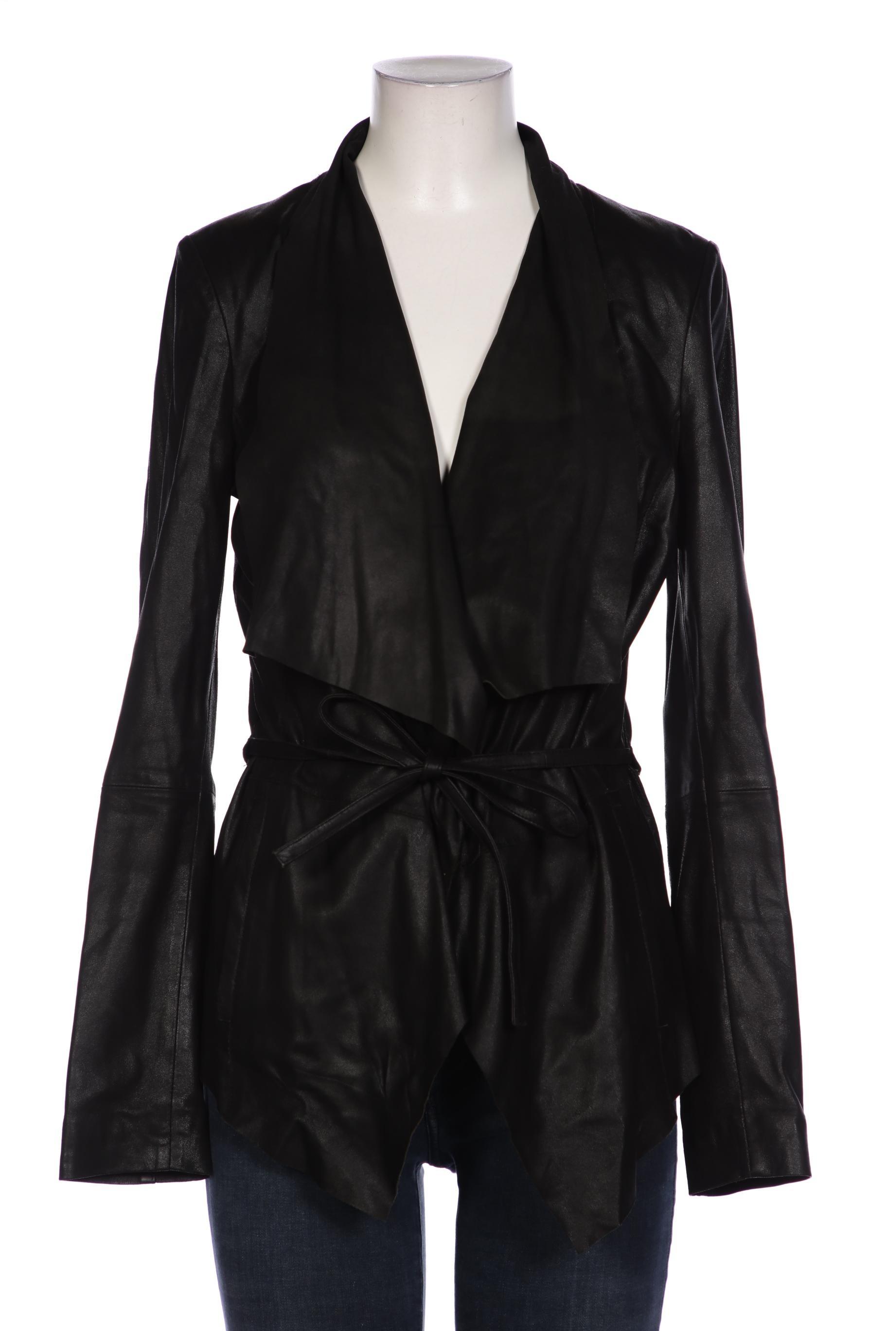 

Drykorn Damen Jacke, schwarz, Gr. 34