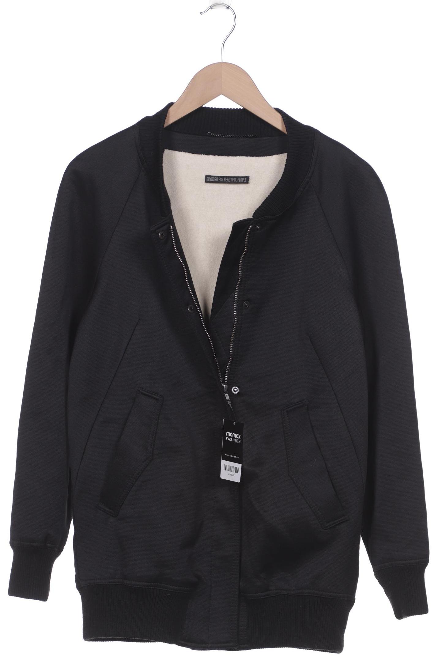 

Drykorn Damen Jacke, schwarz, Gr. 36