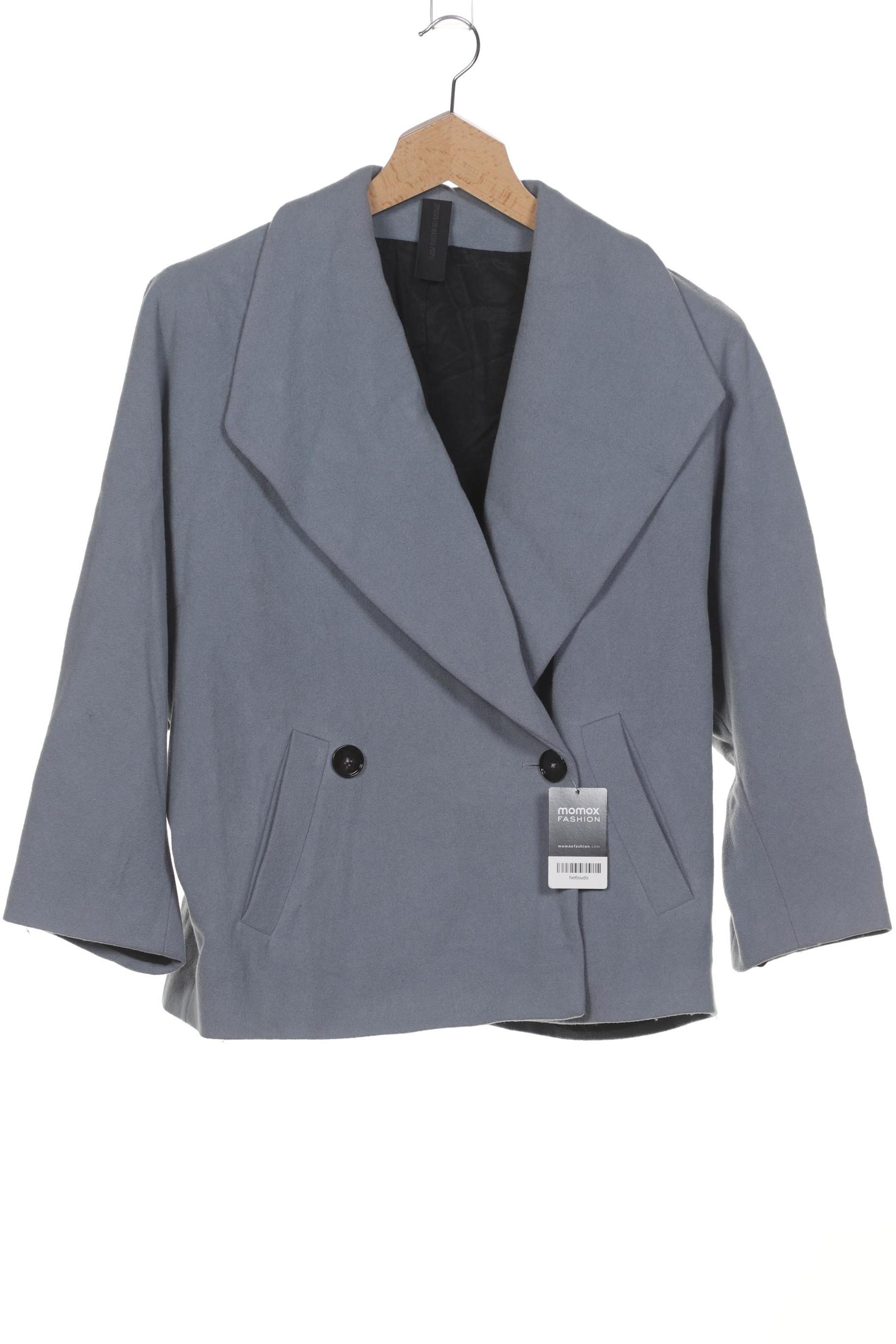 

Drykorn Damen Jacke, blau, Gr. 42