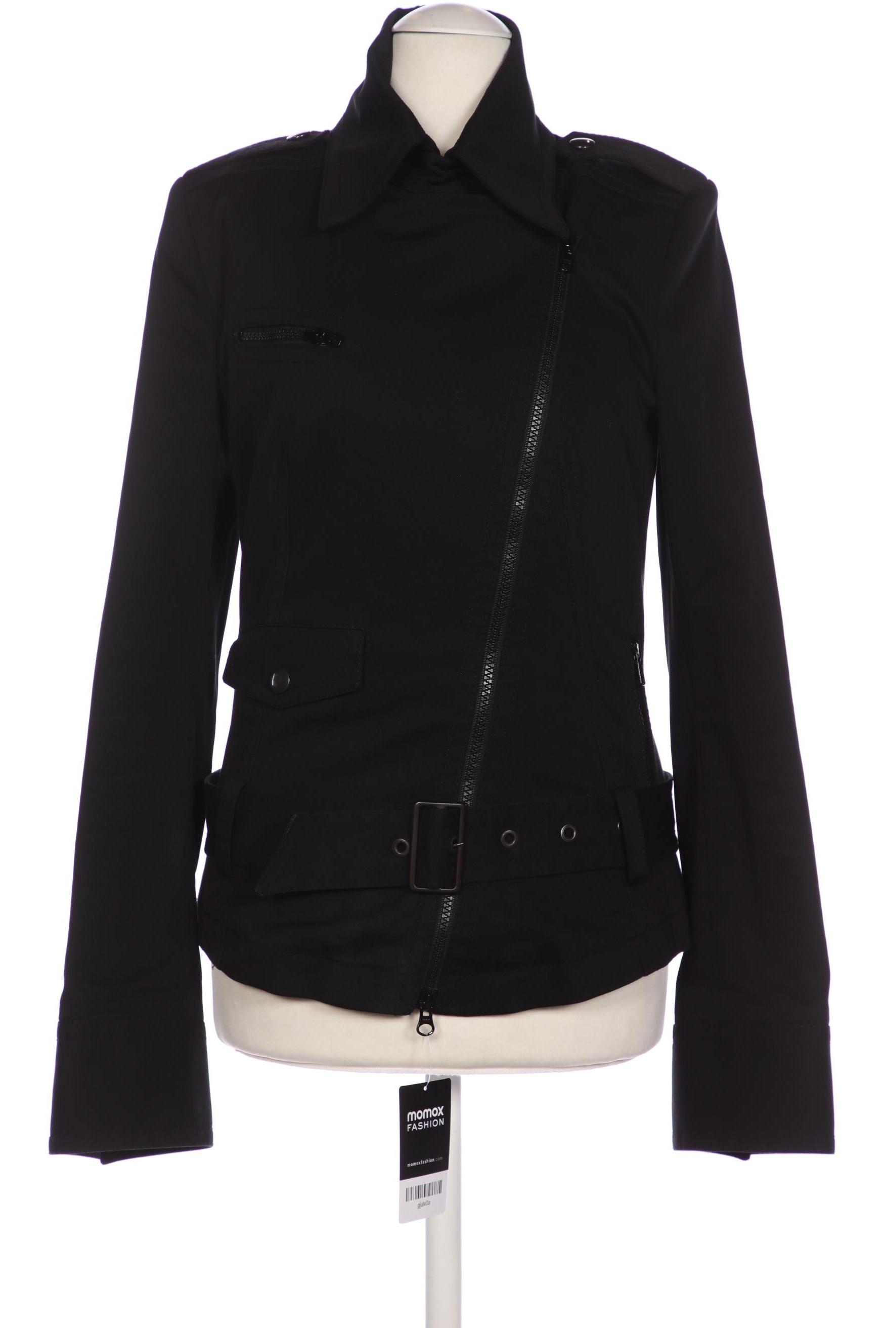 

Drykorn Damen Jacke, schwarz, Gr. 34