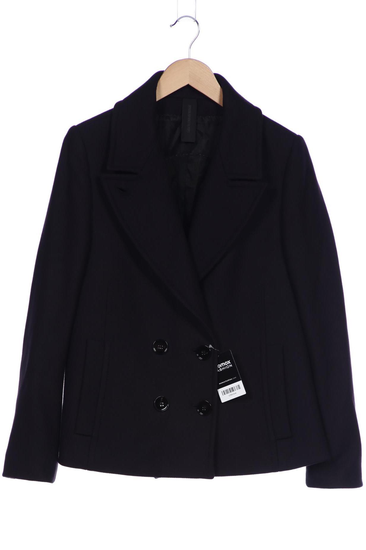 

Drykorn Damen Jacke, marineblau, Gr. 38
