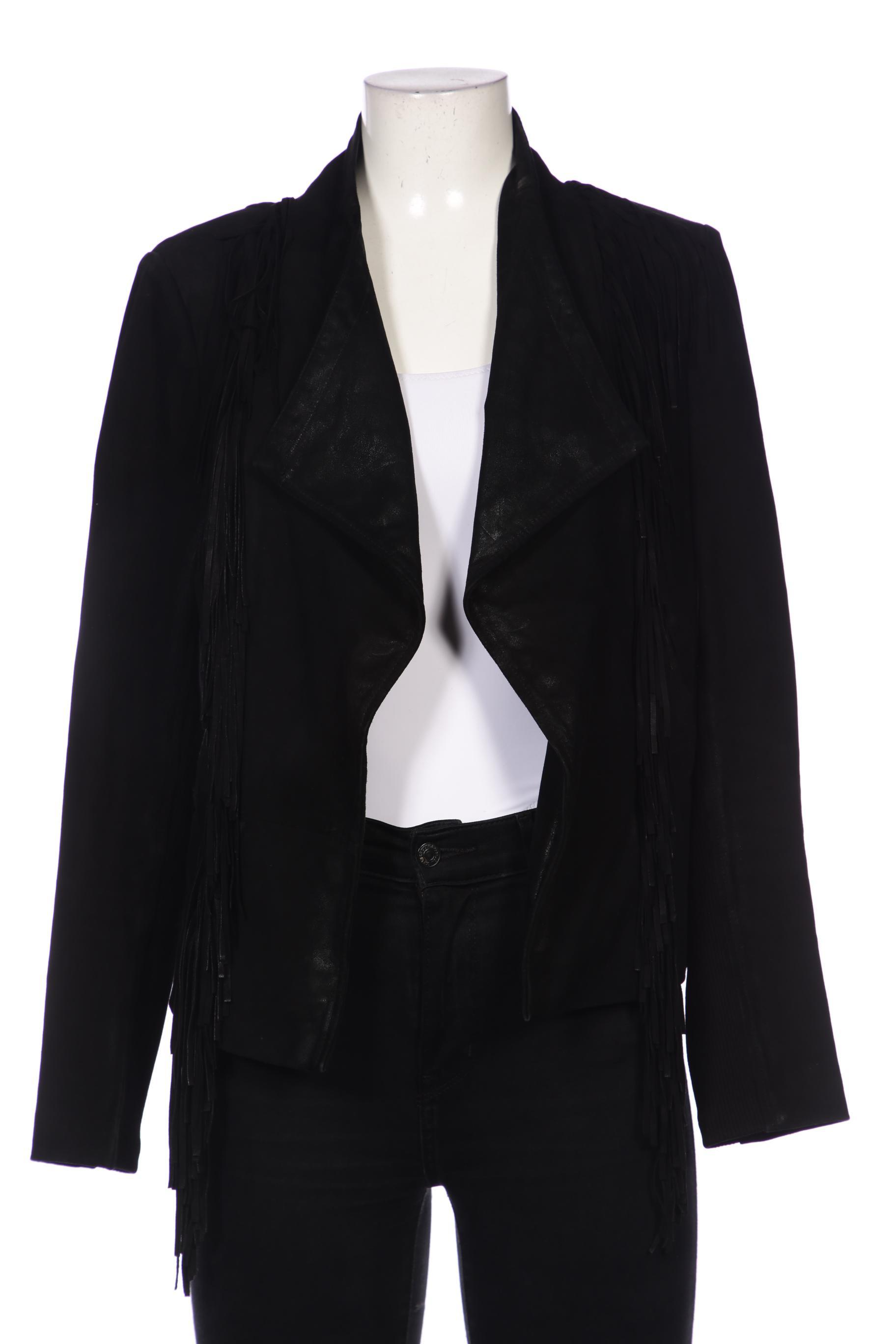 

Drykorn Damen Jacke, schwarz, Gr. 40