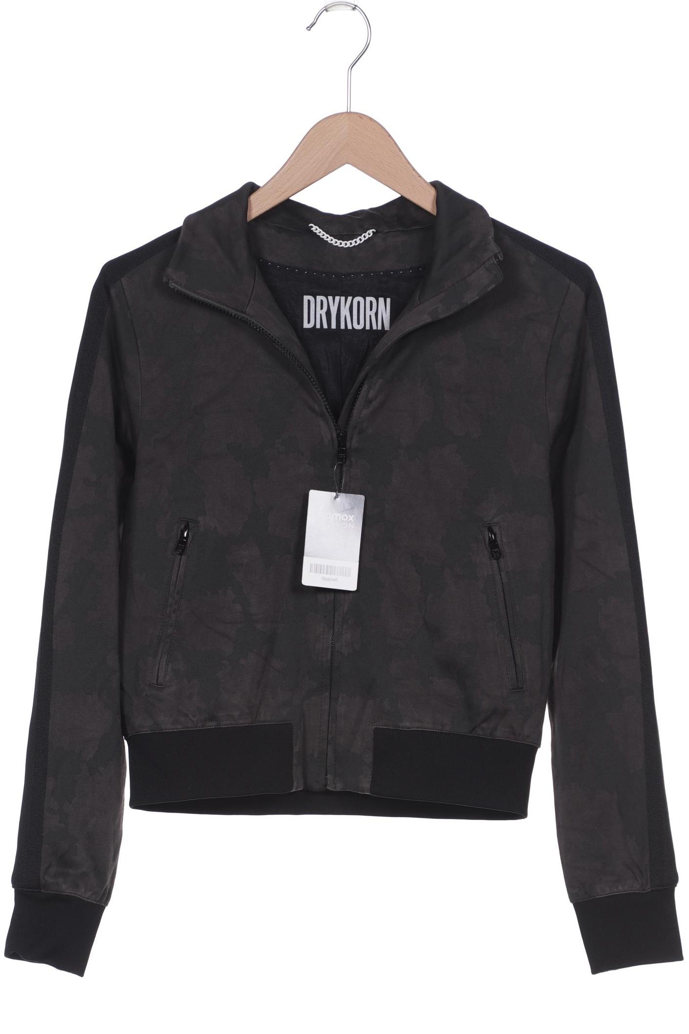 

Drykorn Damen Jacke, braun, Gr. 38