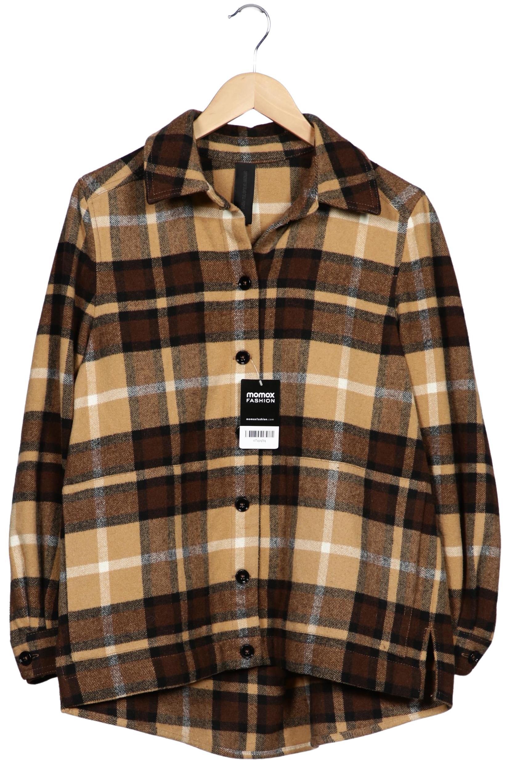 

Drykorn Damen Jacke, mehrfarbig, Gr. 34