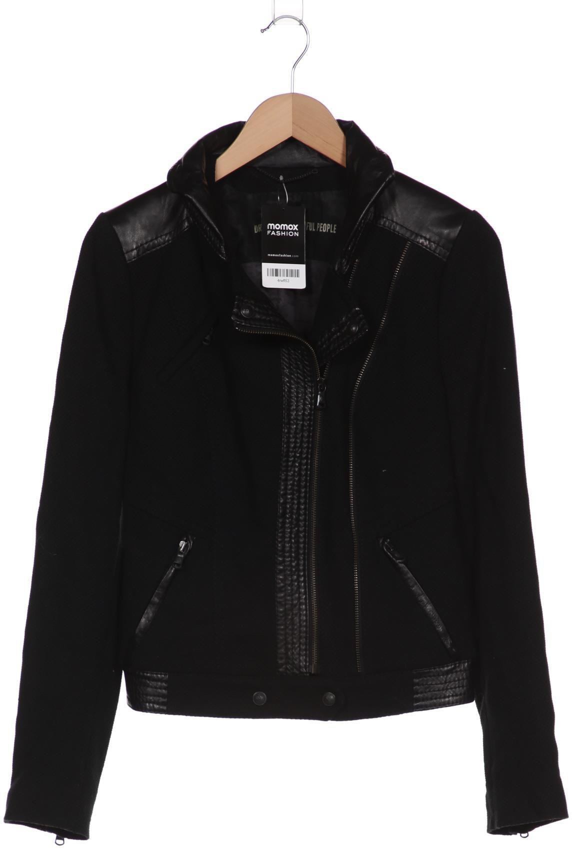 

Drykorn Damen Jacke, schwarz, Gr. 40