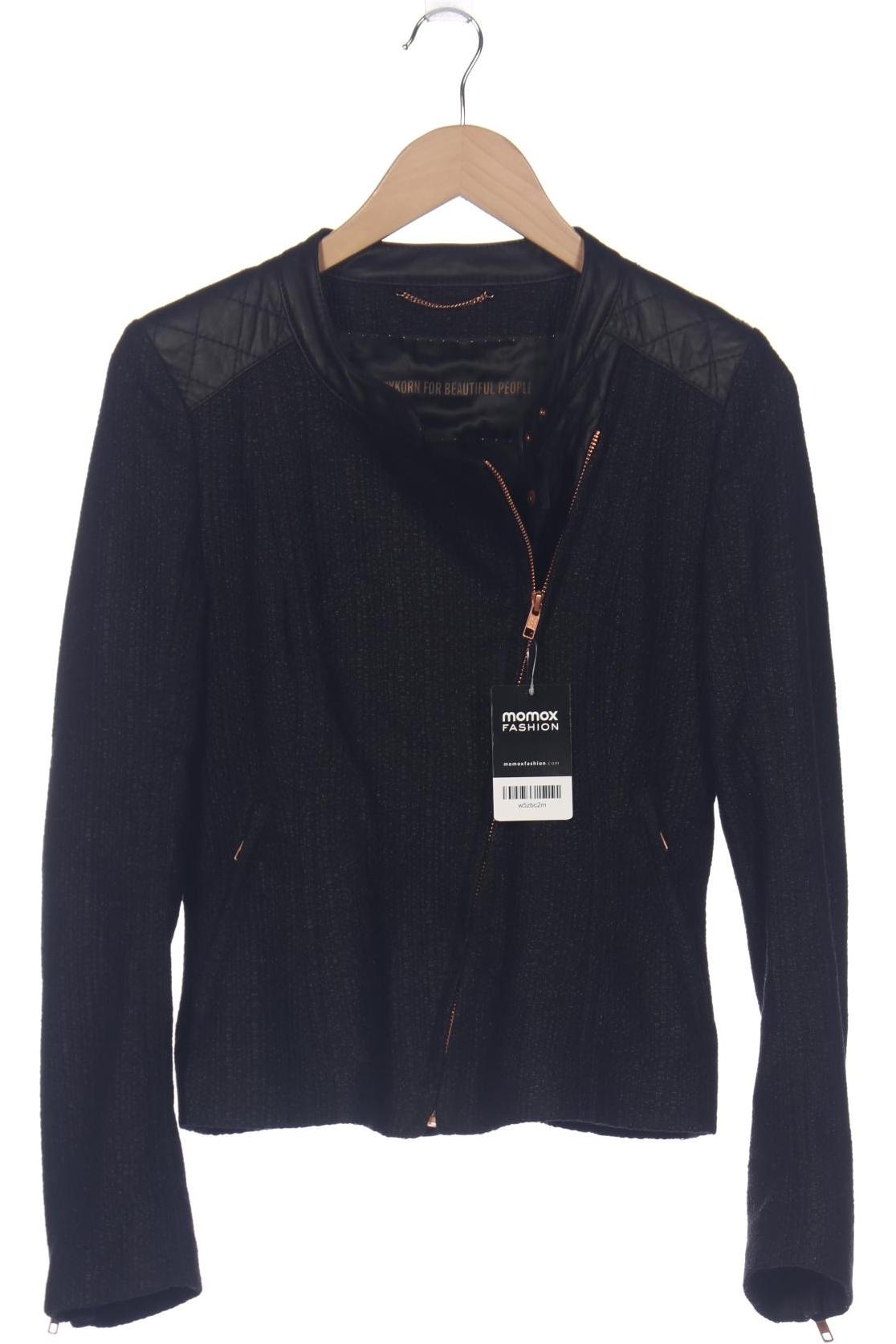 

Drykorn Damen Jacke, schwarz, Gr. 34