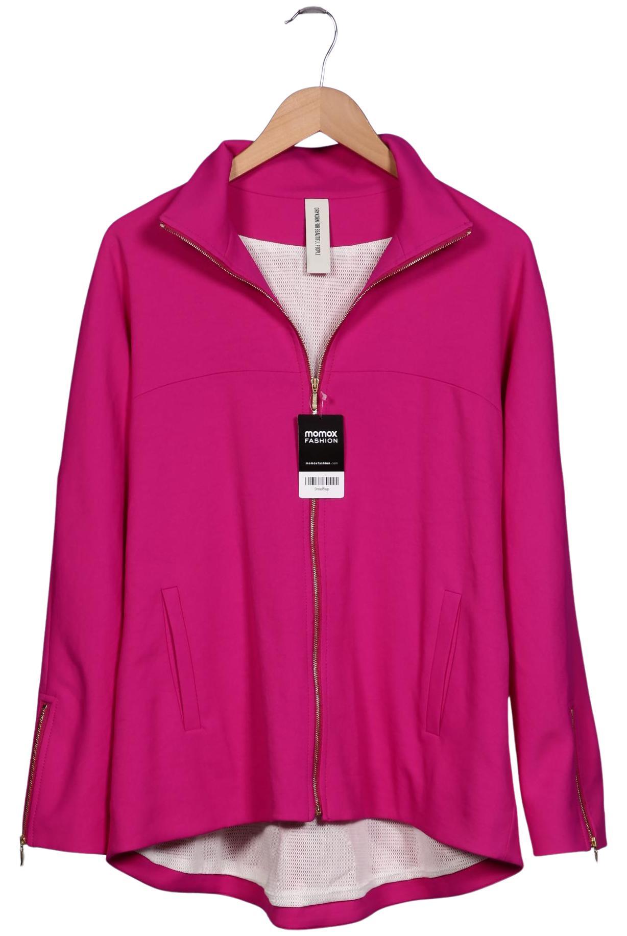 

Drykorn Damen Jacke, pink, Gr. 38