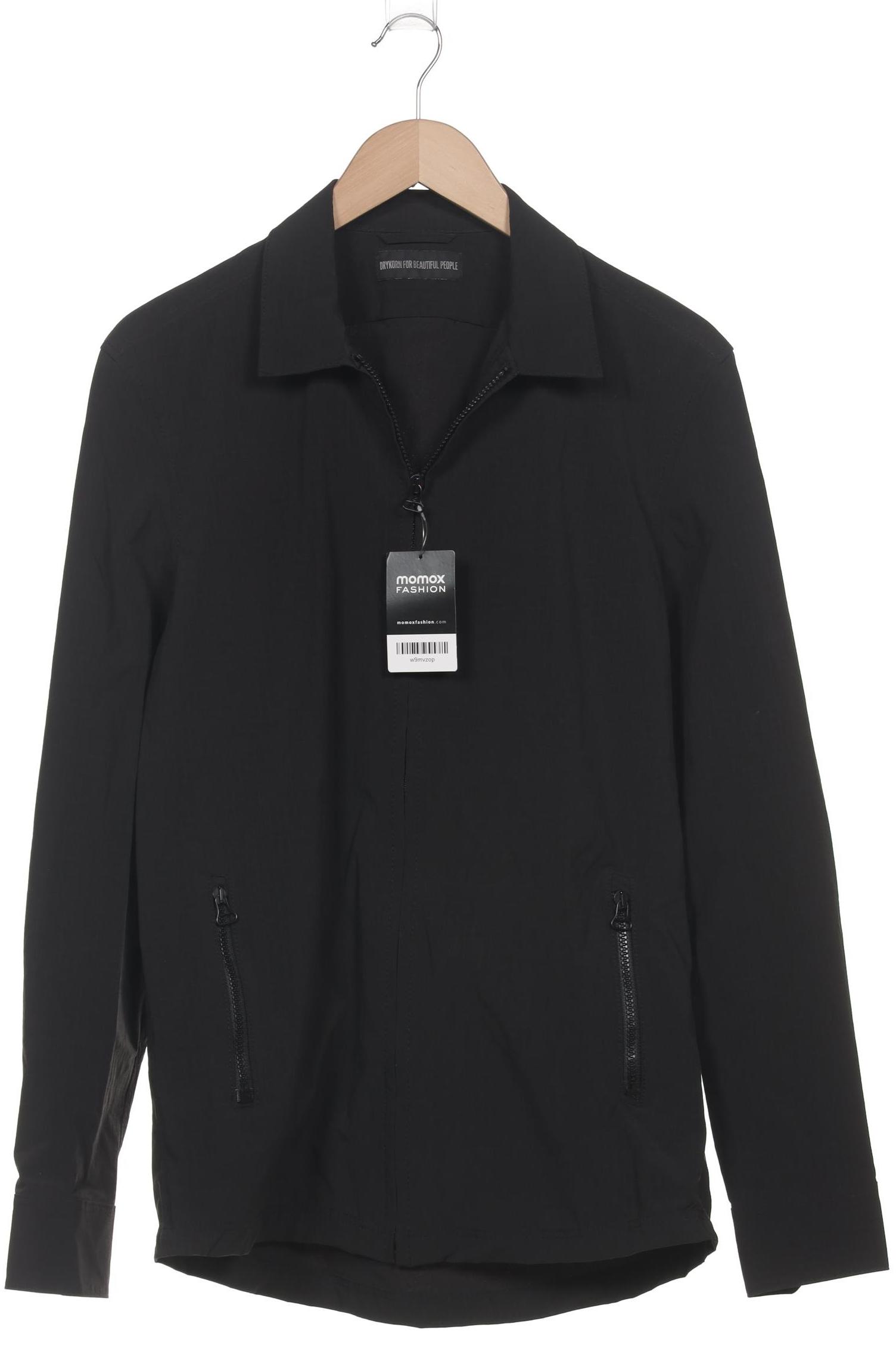 

Drykorn Damen Jacke, schwarz, Gr. 42