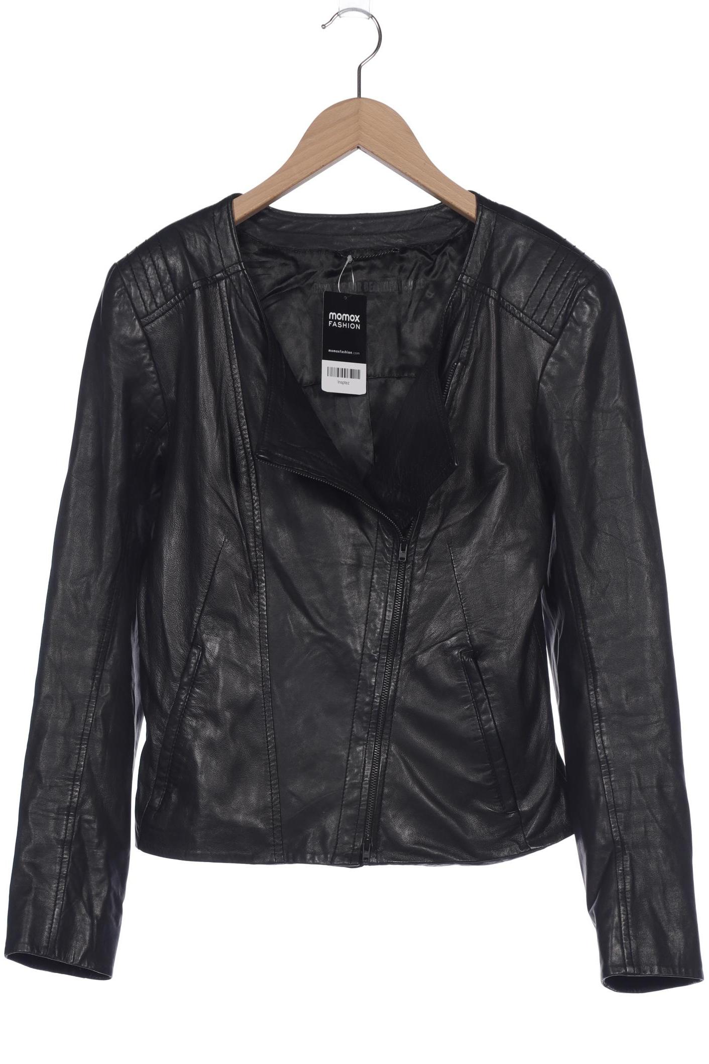 

Drykorn Damen Jacke, schwarz, Gr. 38